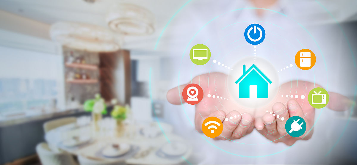 UWB技术在智能家居场景应用·下的互联网＋：商业模式该怎么写