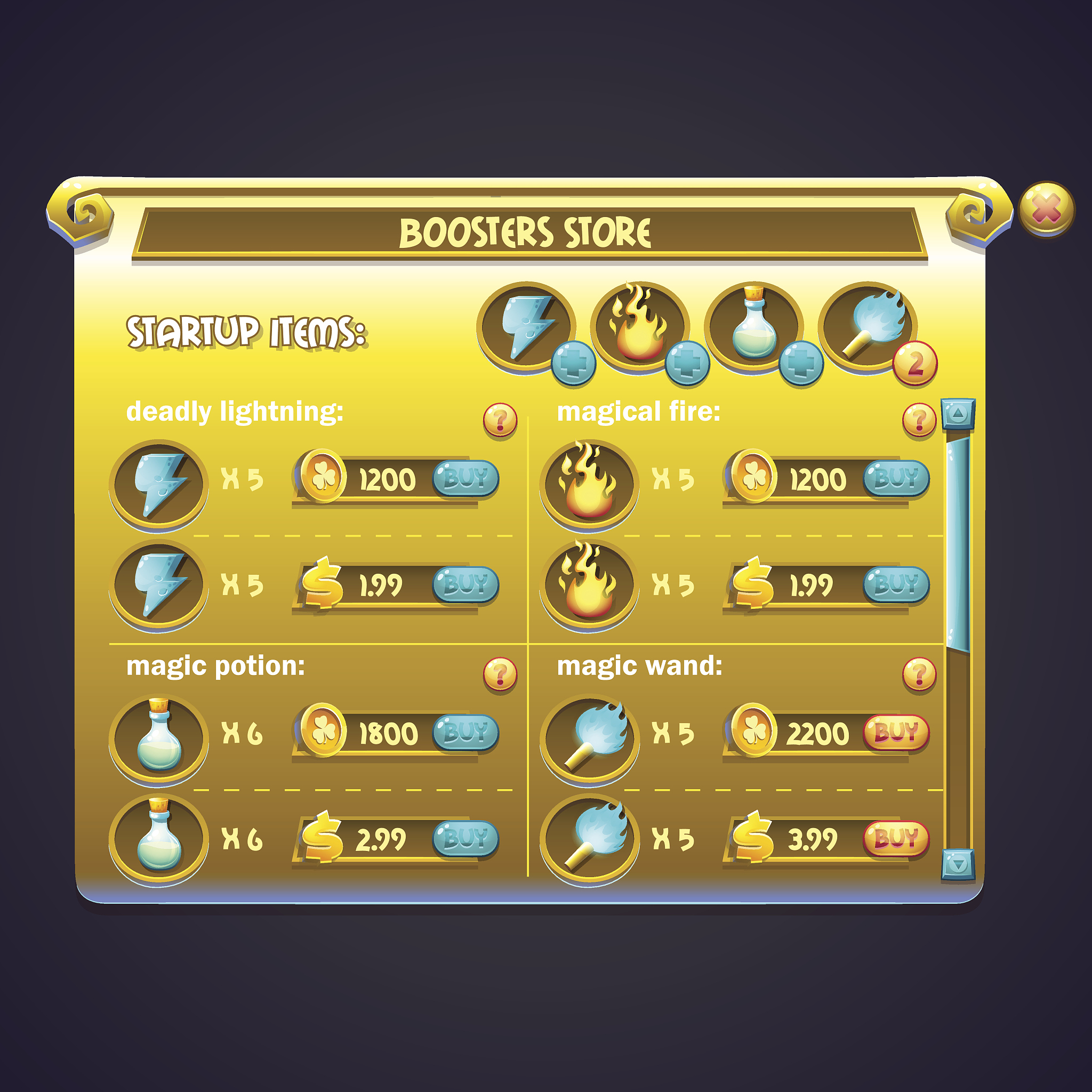 免费网游加速器推荐：提升游戏体验，畅玩无阻