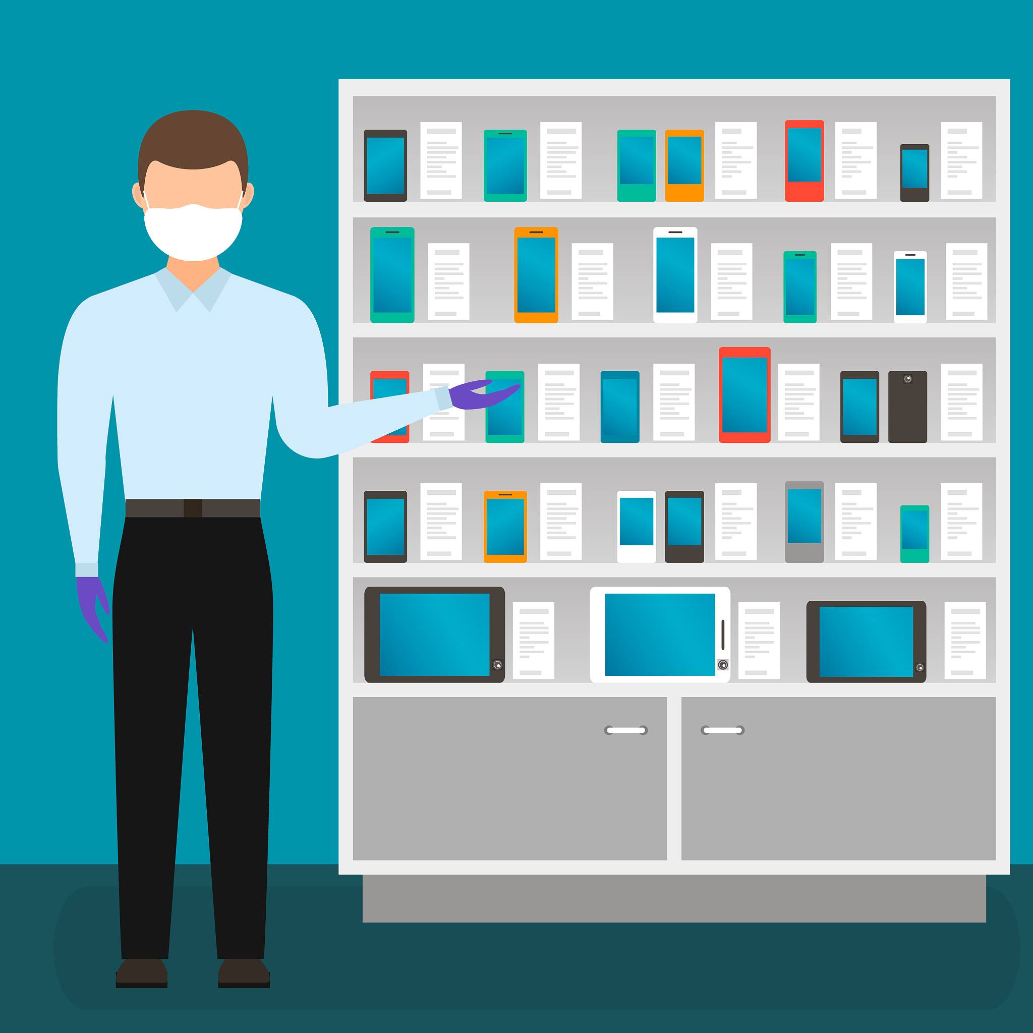 资深档案管理专家 | 10年以上档案工作经验