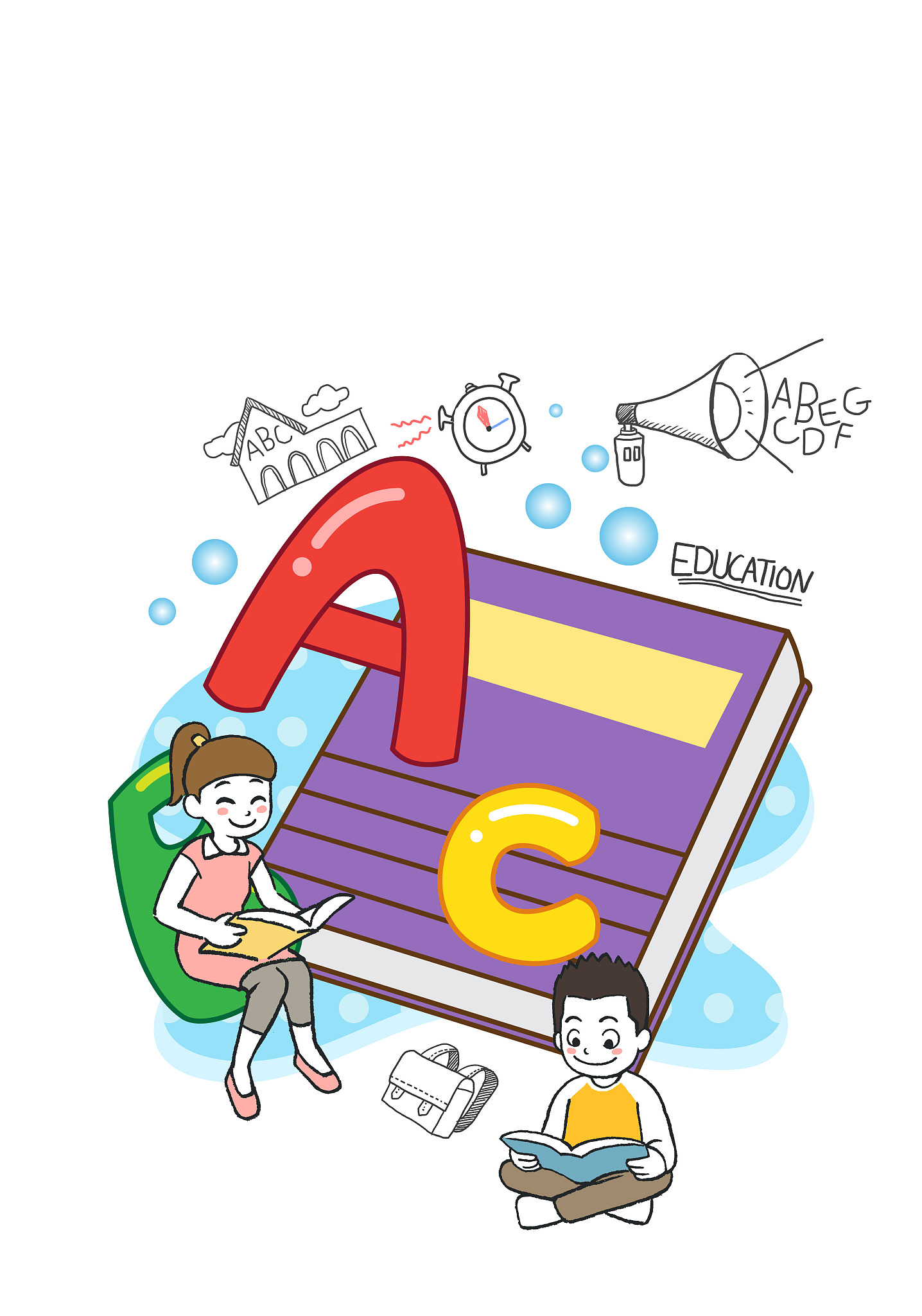 education