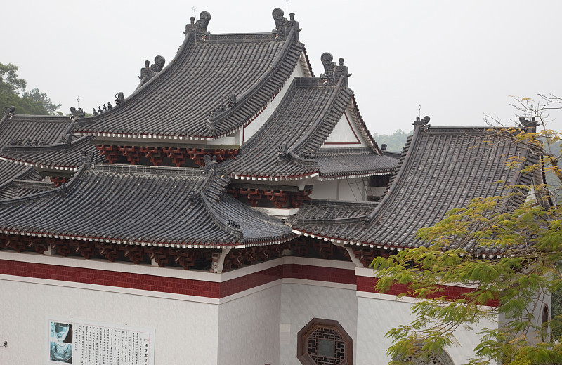 古建筑修缮与仿建专业发展前景如何