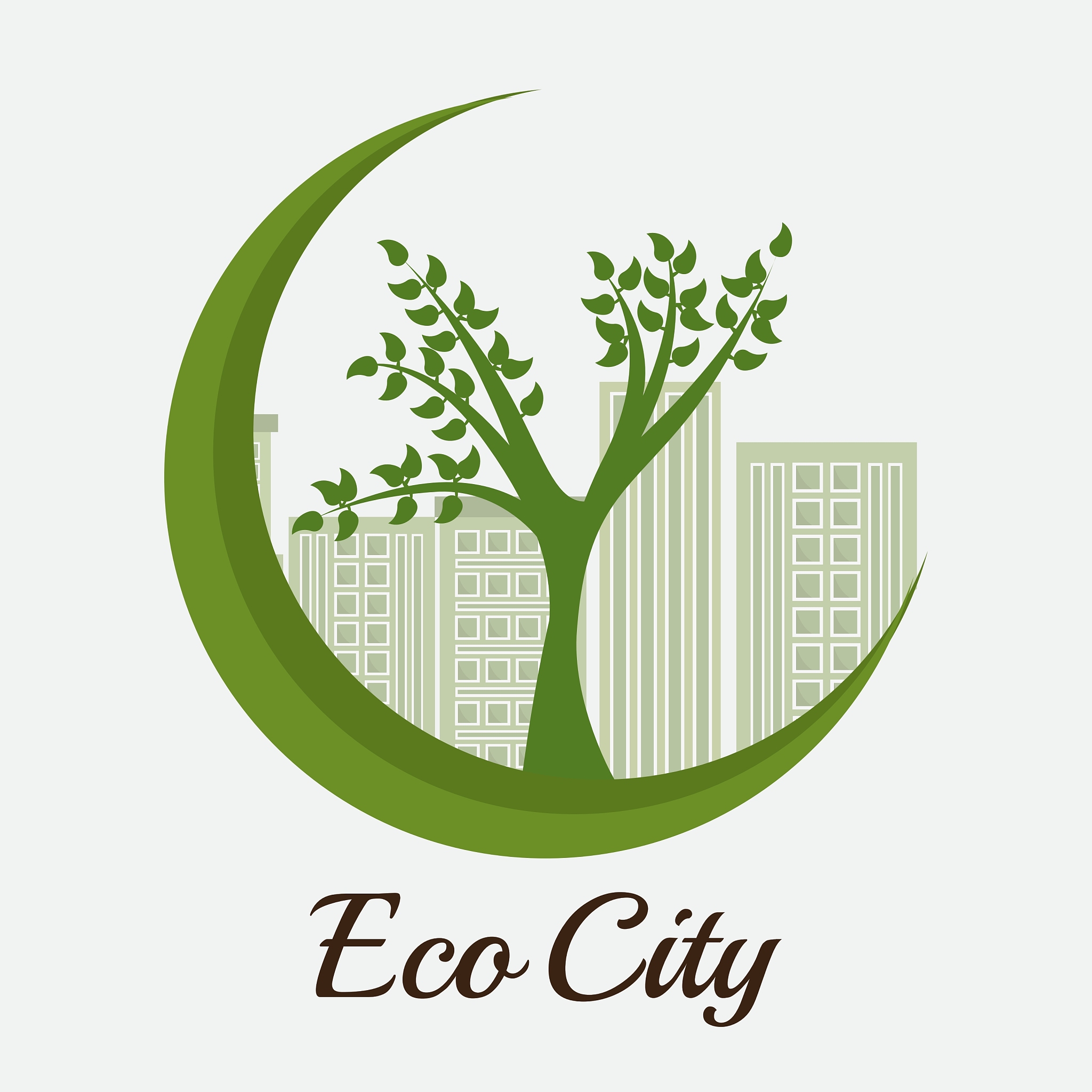 ecology digital design