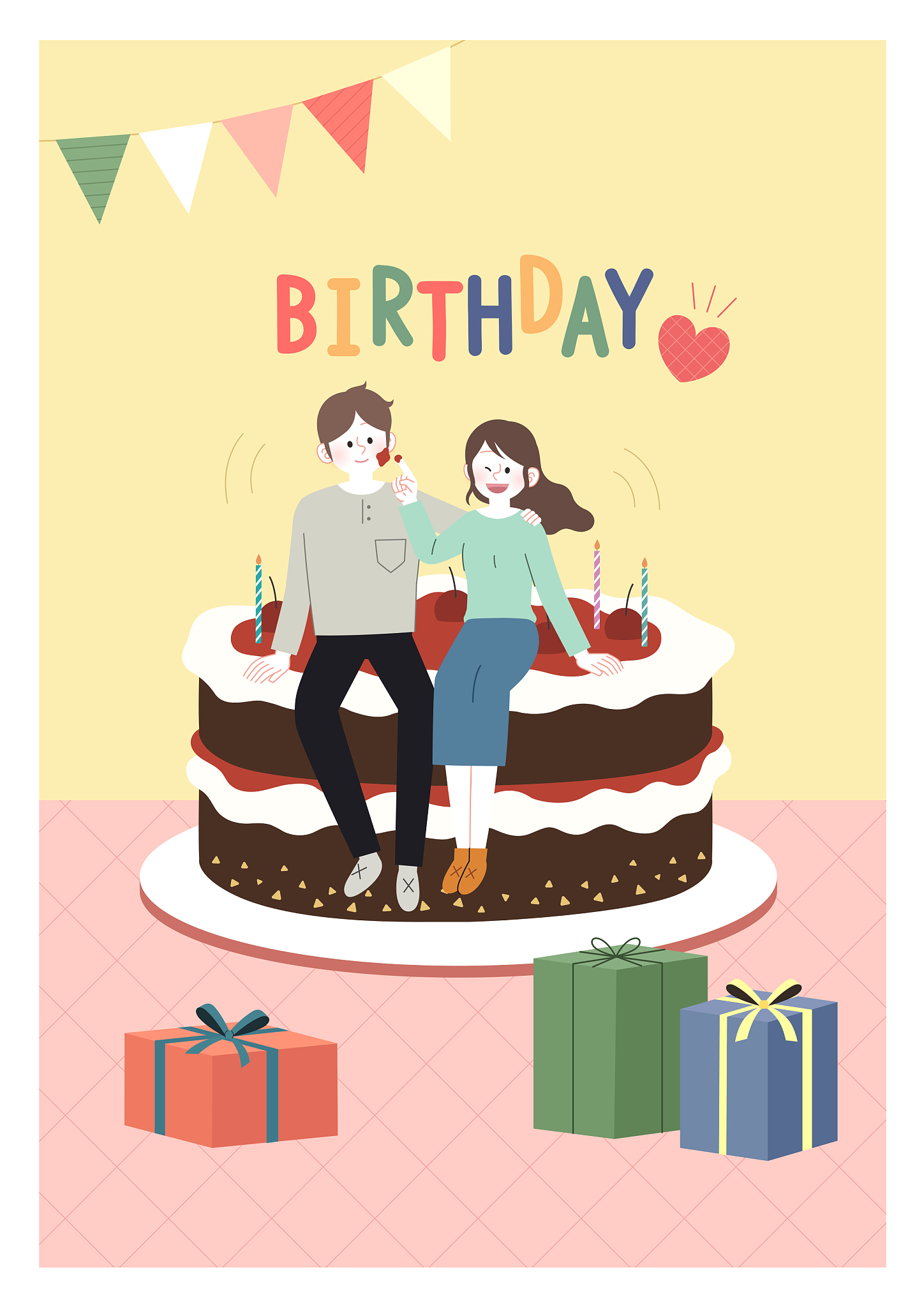 45岁爸爸生日创意，让父亲生日难忘的惊喜策划！