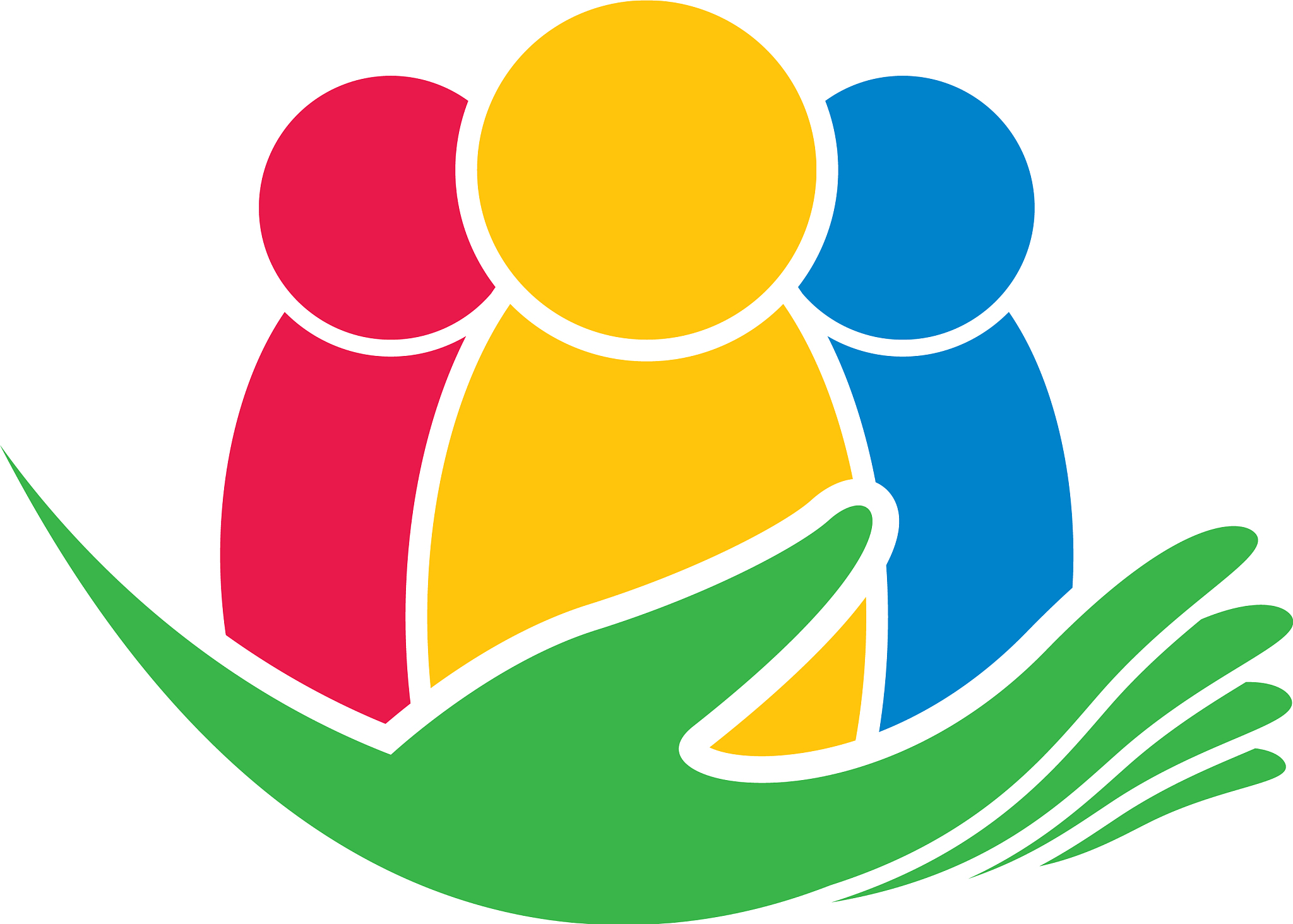 community icon design
