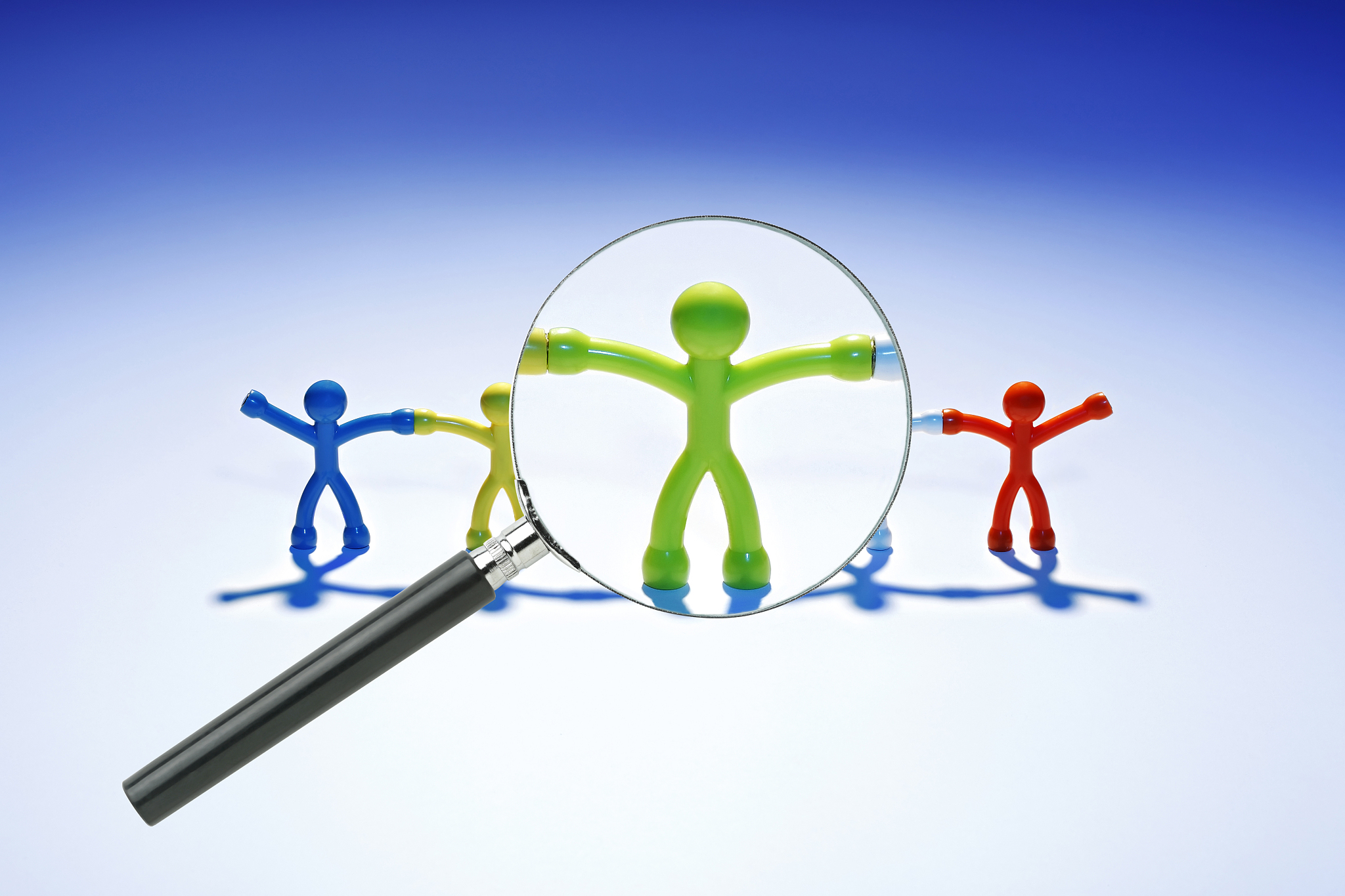 重要事项专人负责的好处