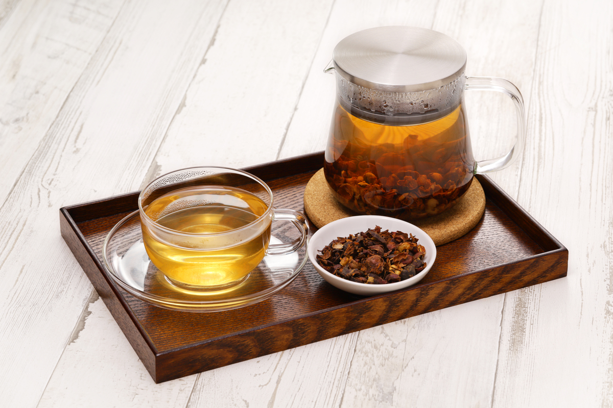 红茶的健康益处：提神醒脑、改善心情、促进消化等