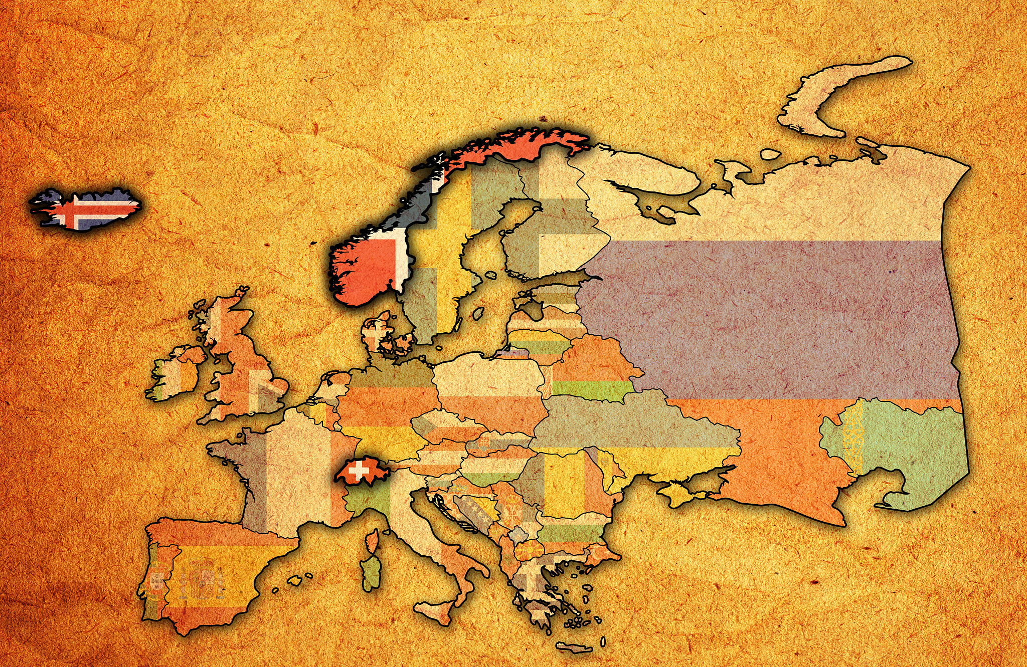 member countries of european free trade association