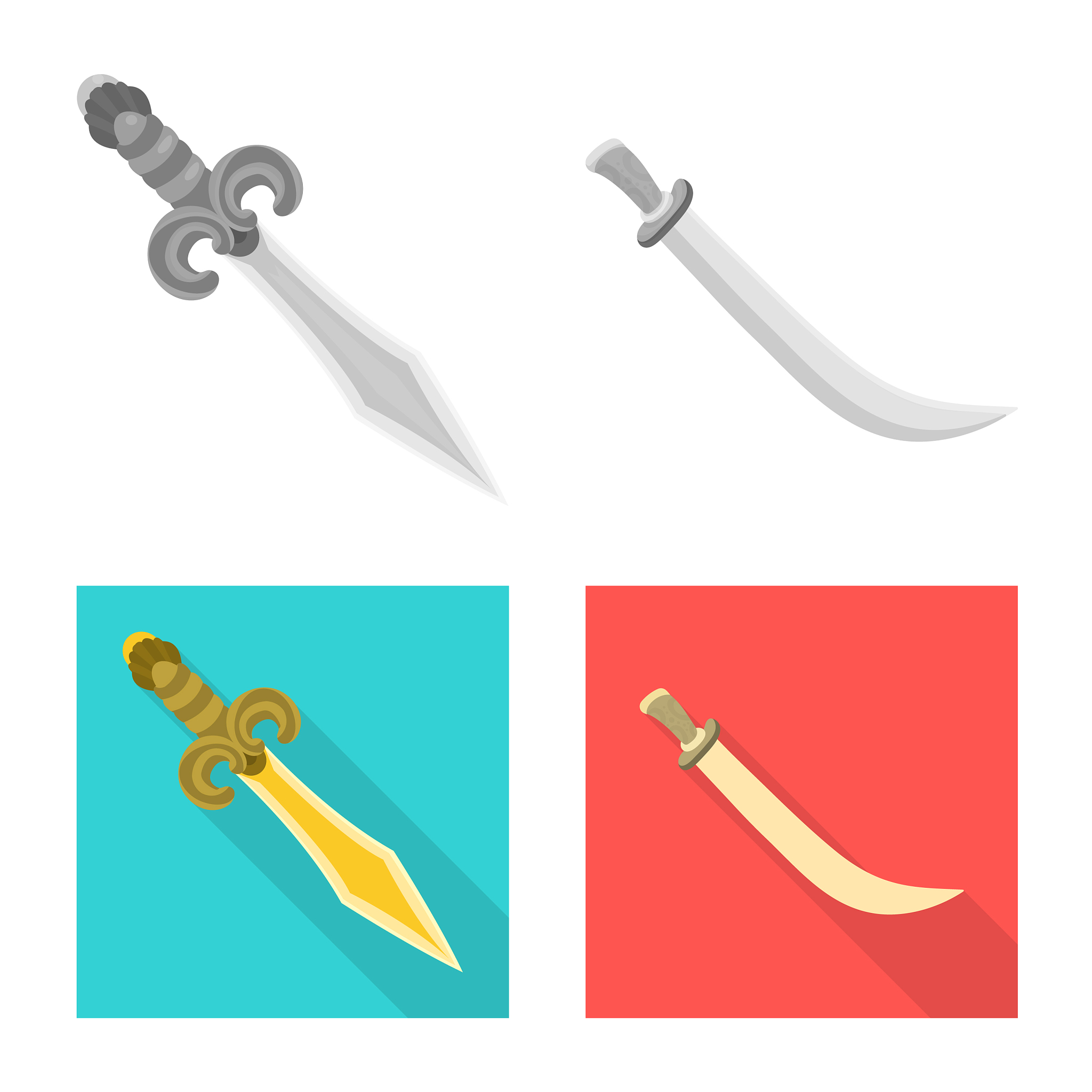 game and armor symbol