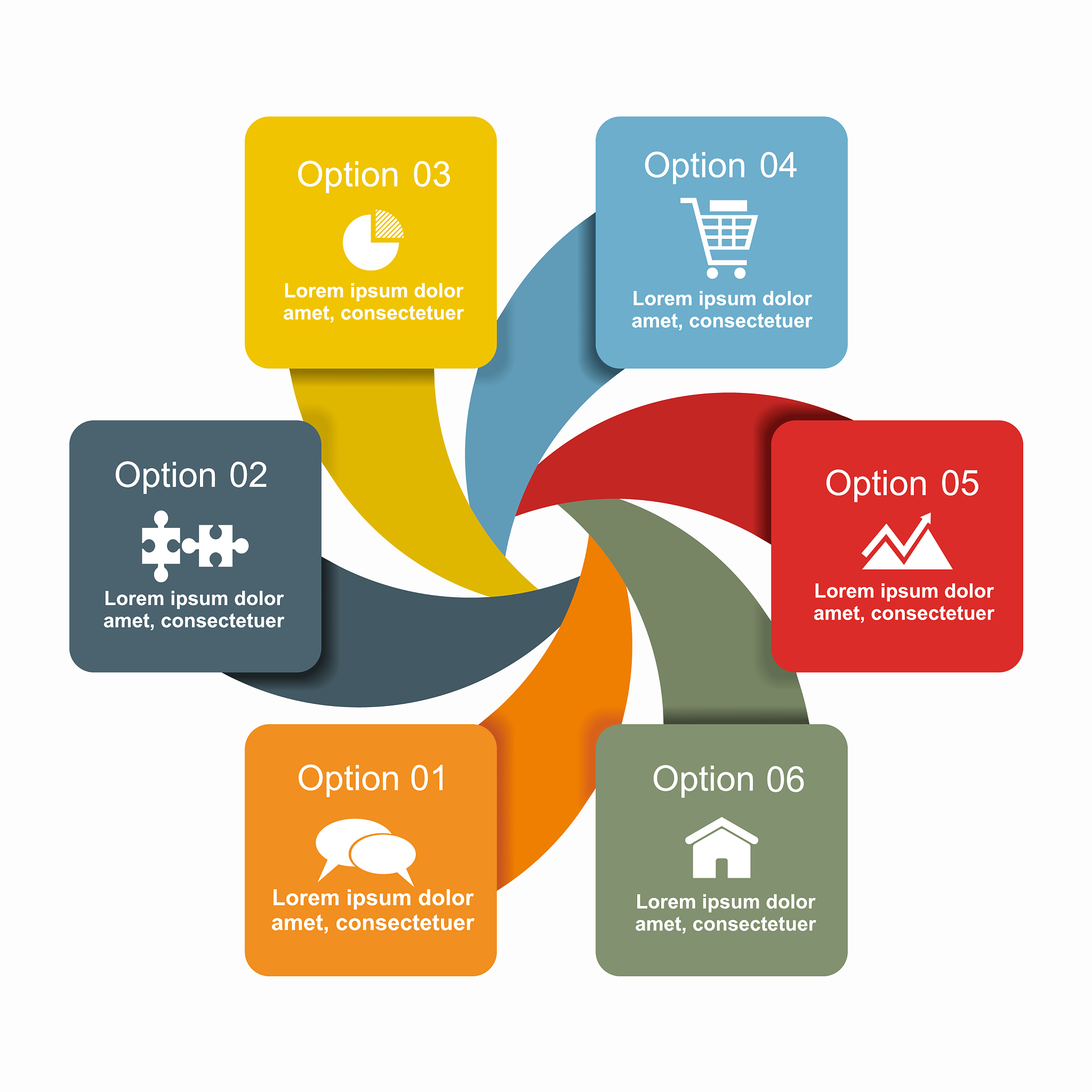 SSCP公司市场营销困难及存在问题