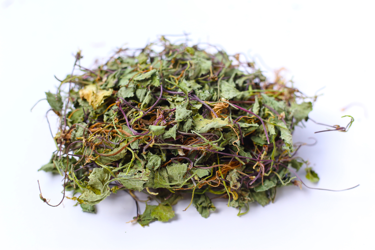 三角麦图片的功效与作用