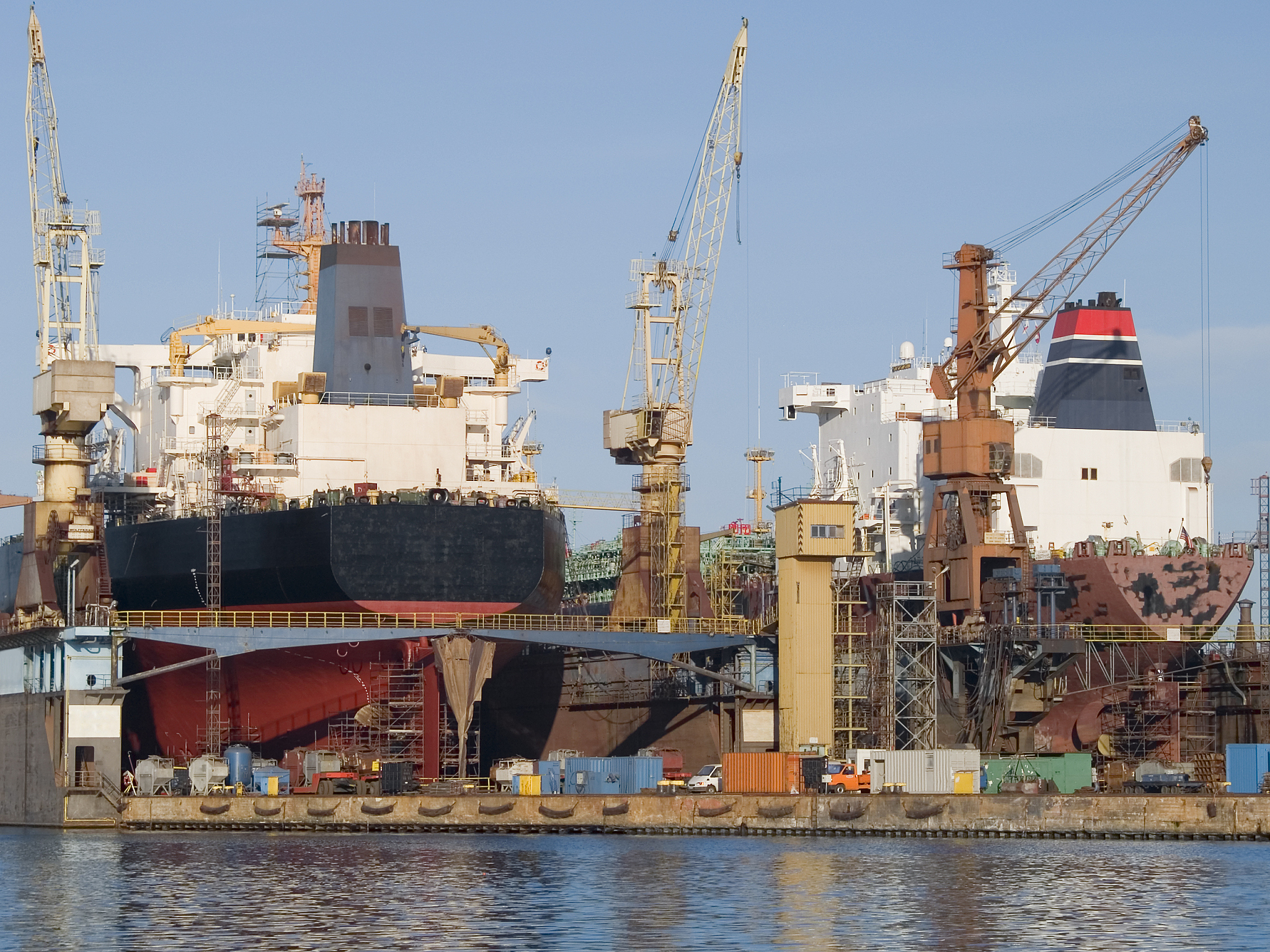 船机制造与维修专科就业前景好不好