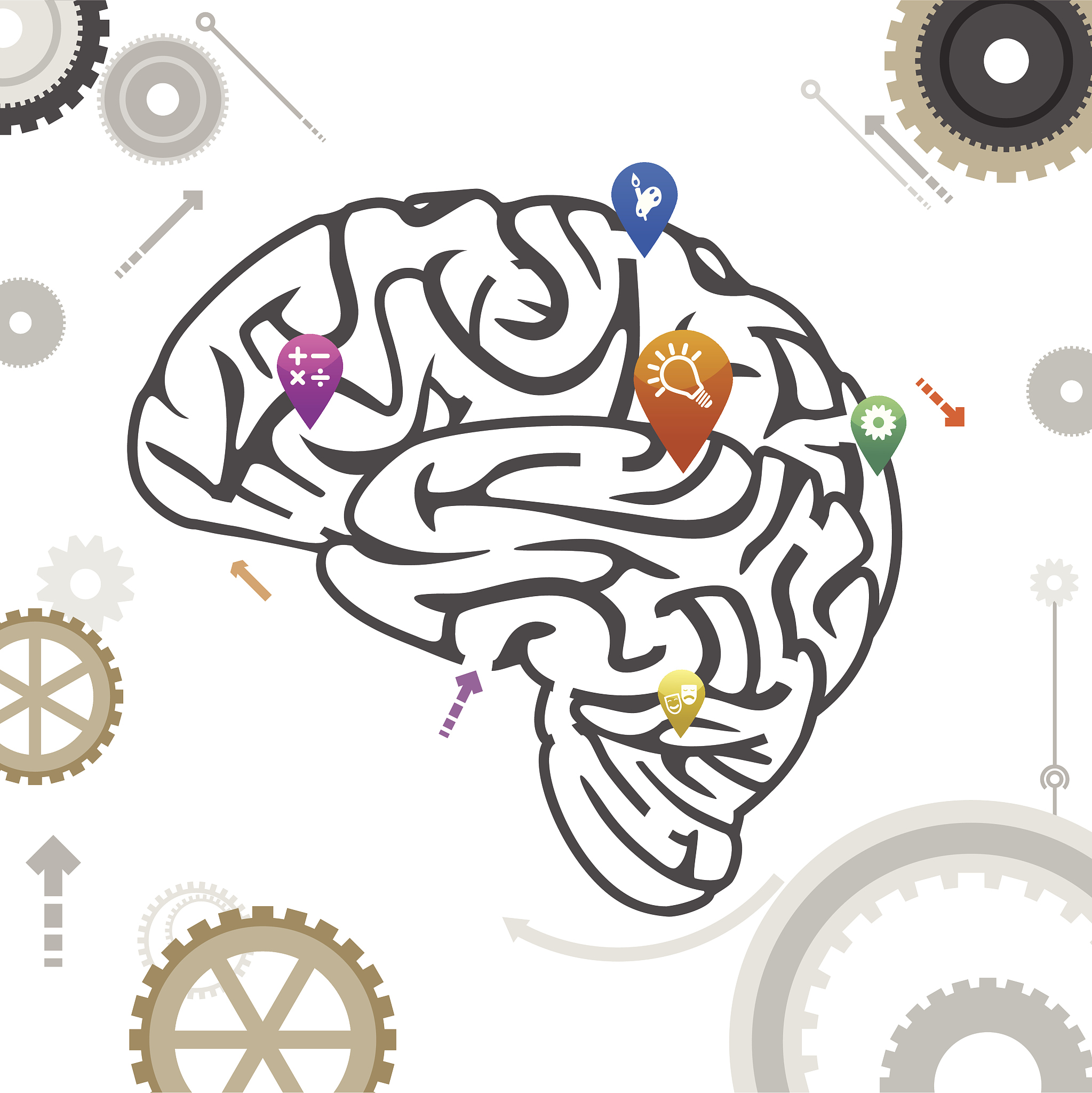 意识的边界与区域：探索未知，扩展认知