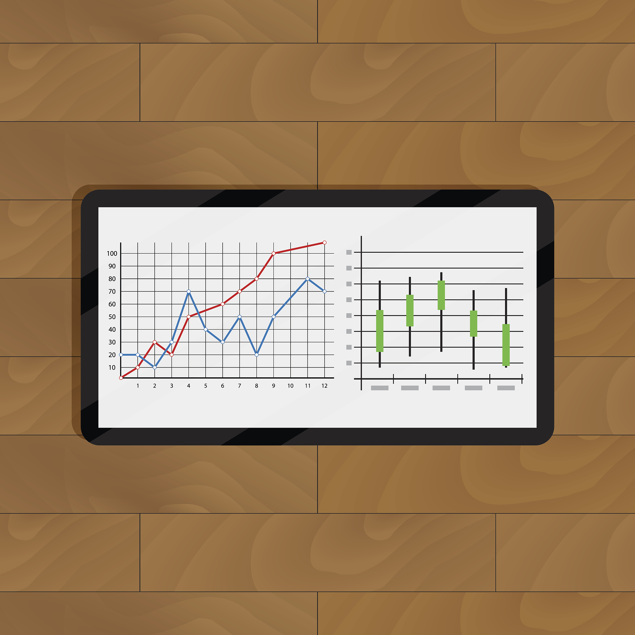 实时监测电气设备温度：移动端实时显示参数