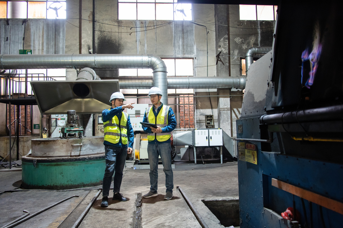 四川锅炉高级技工学校：就业保障，未来可期