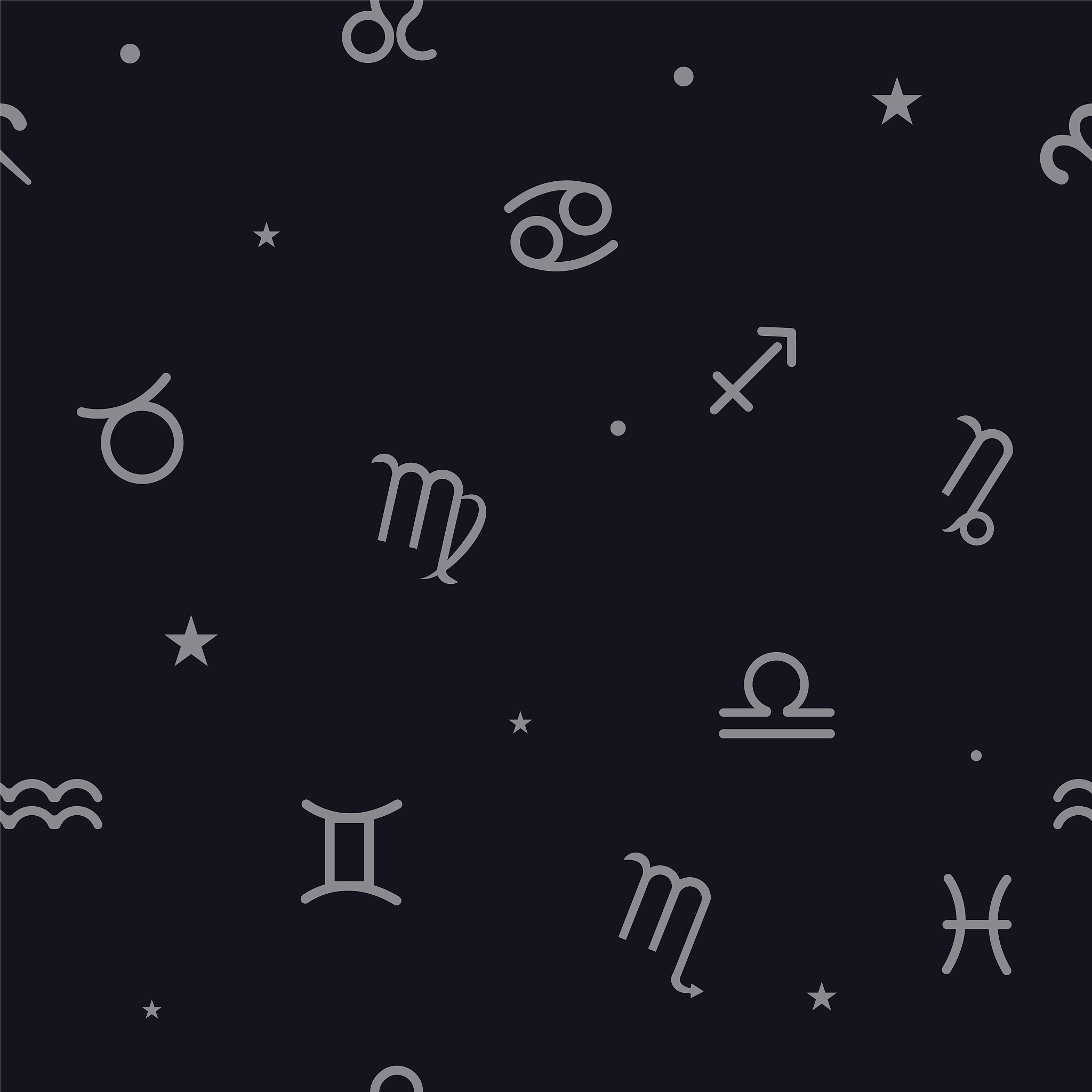 水瓶座和巨蟹座的爱情：孤独与期待的交织