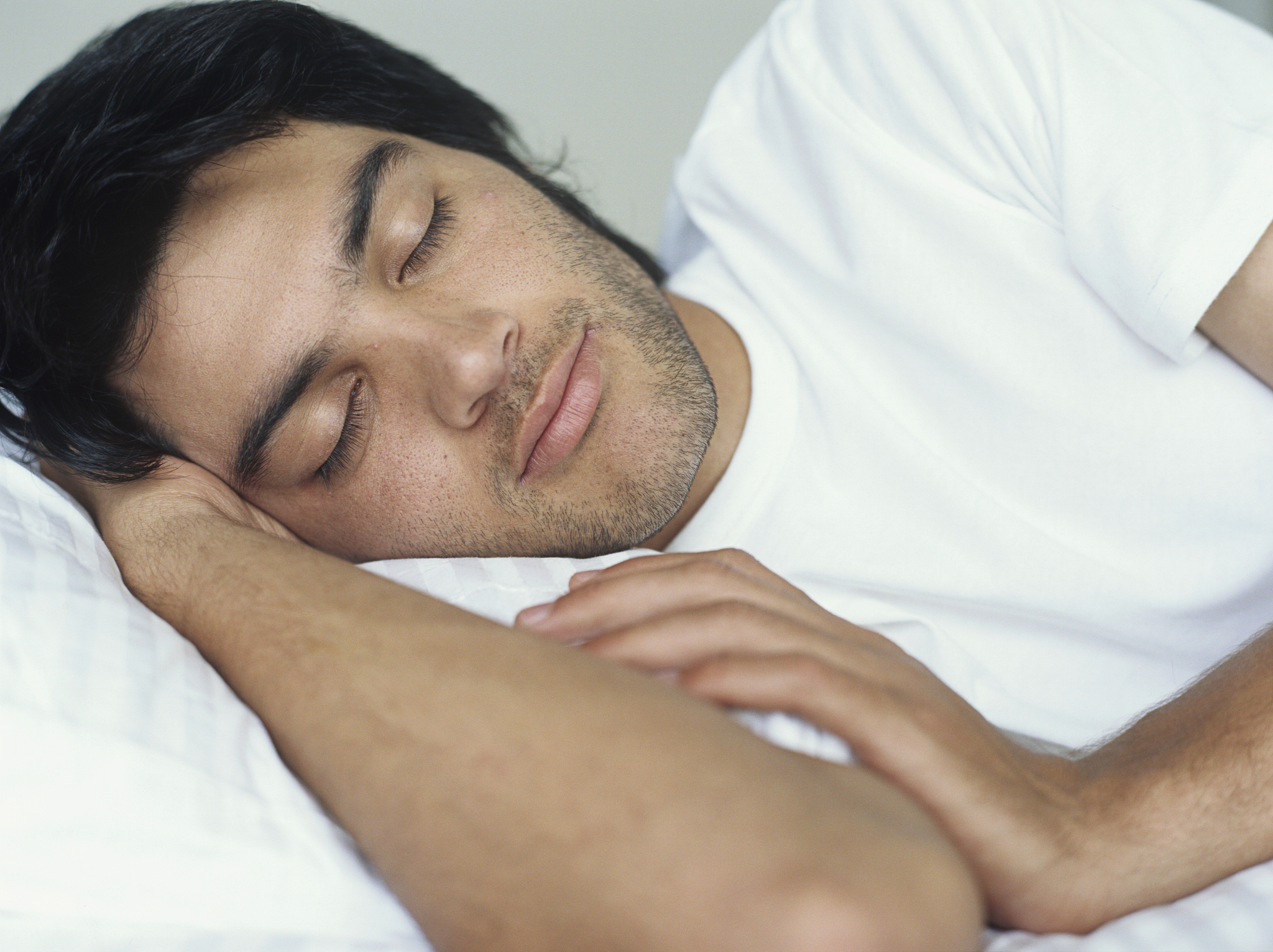 30岁男性性生活频率：正常范围及影响因素