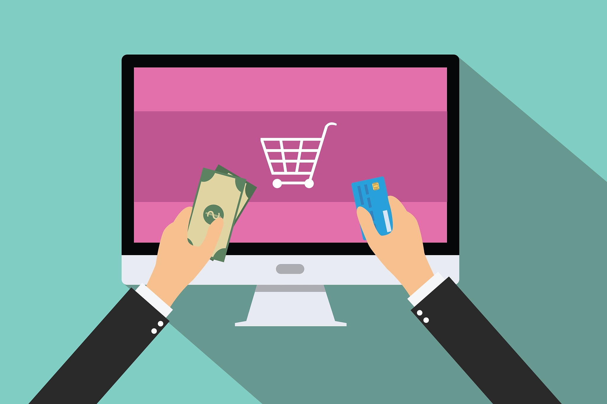 online payment
