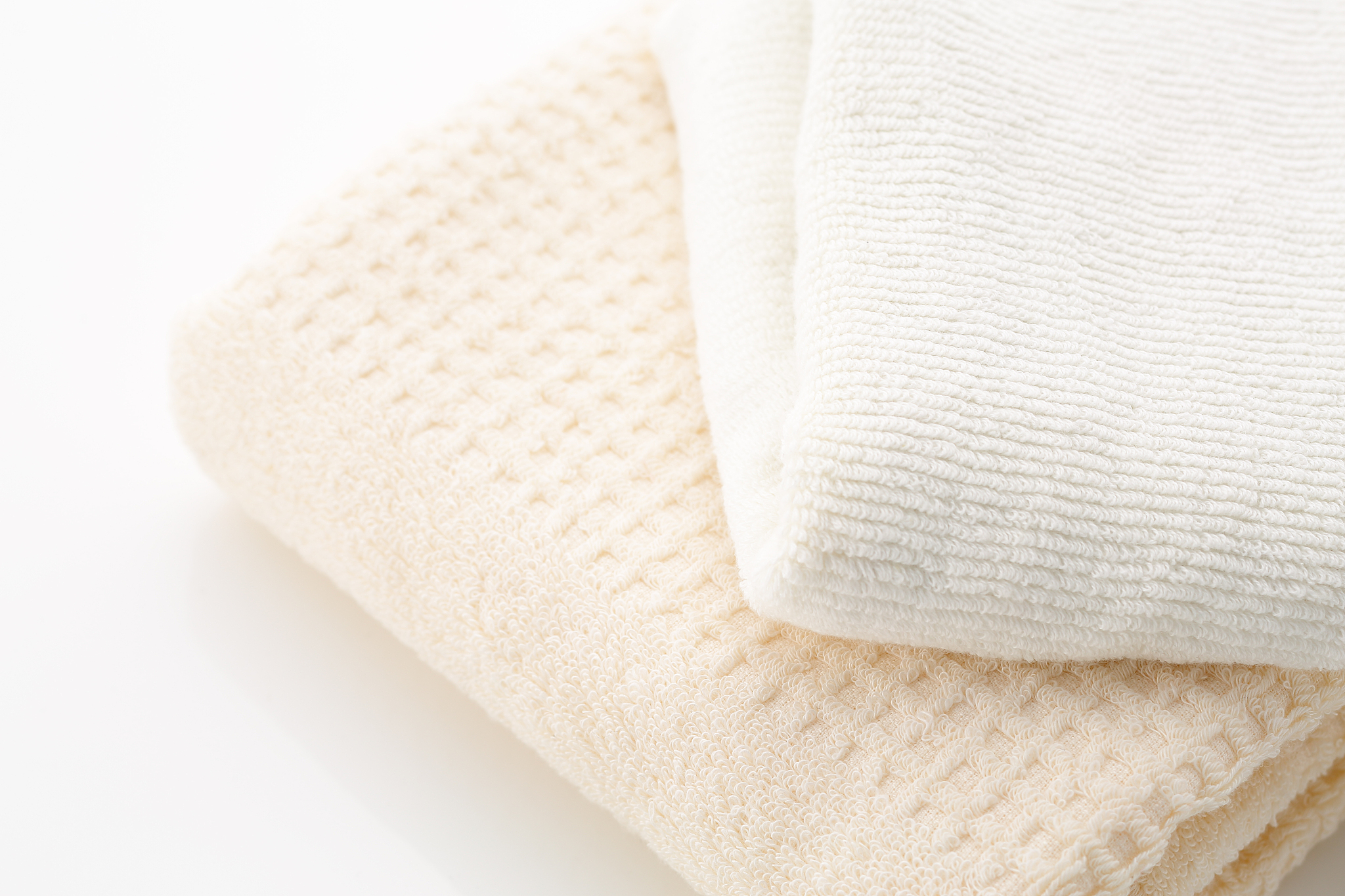 clean towel