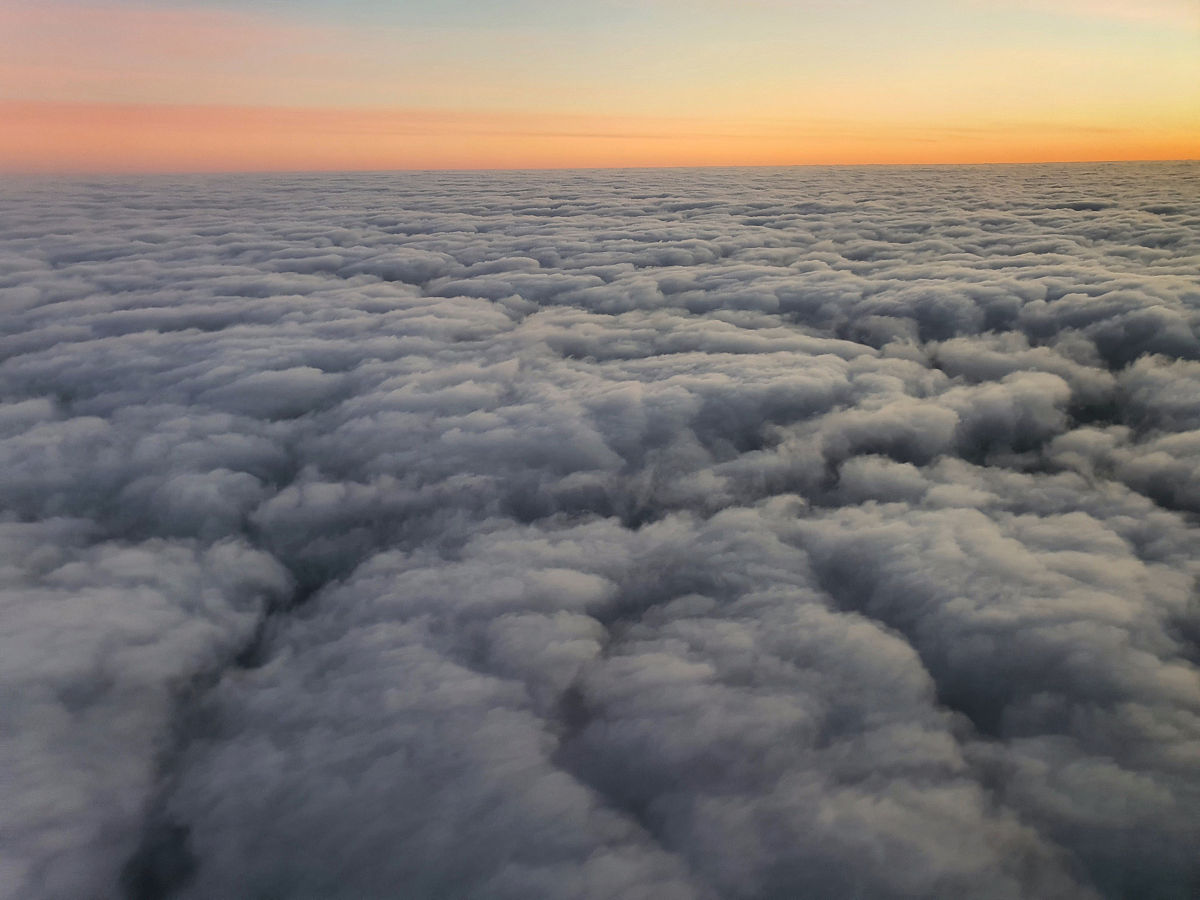大气层结构及各层温度变化特点 - 从对流层到磁层 大气层结构及各层温度变化特点 - 从对流层到磁层