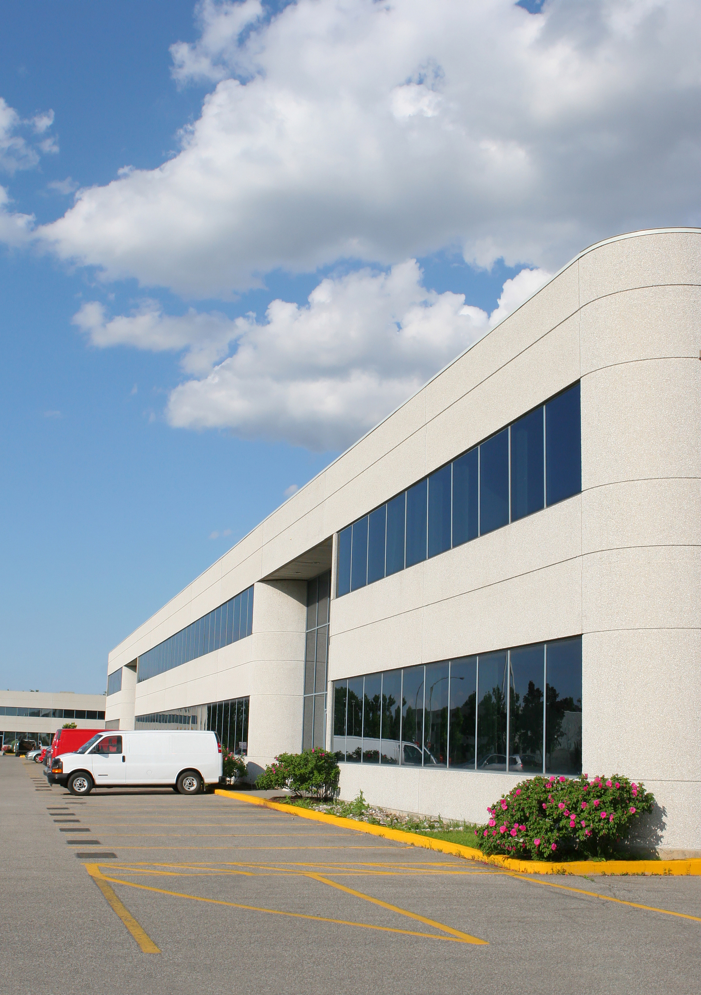 广东太豪实业发展有限公司工业园区介绍 - 南海太豪和蓬江太豪