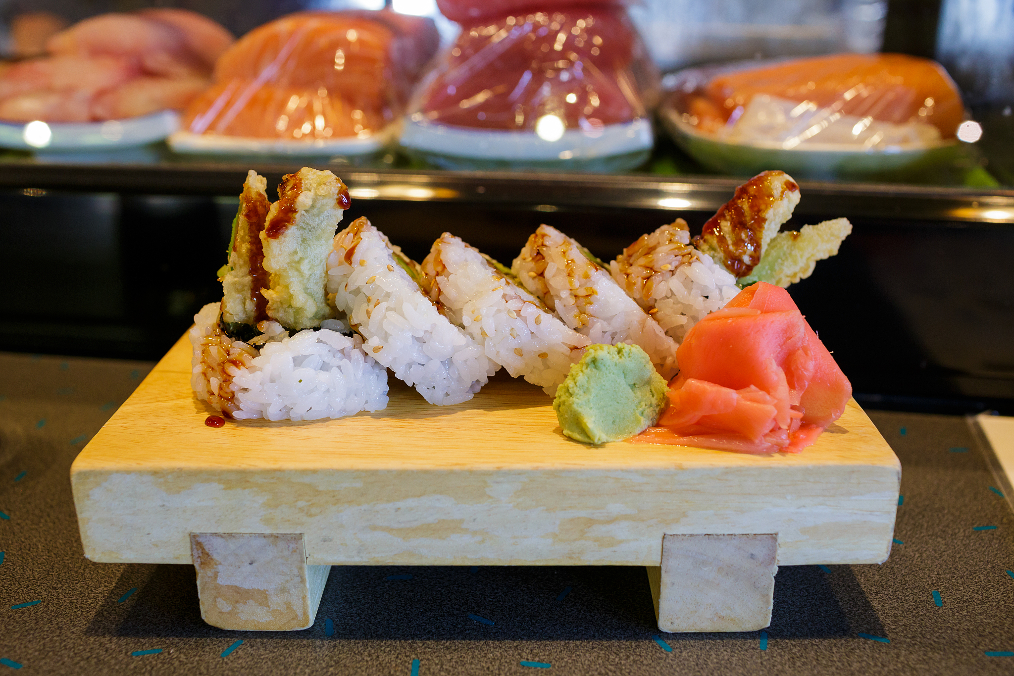 高嘌呤食物清单！这5类食物痛风患者要少吃！