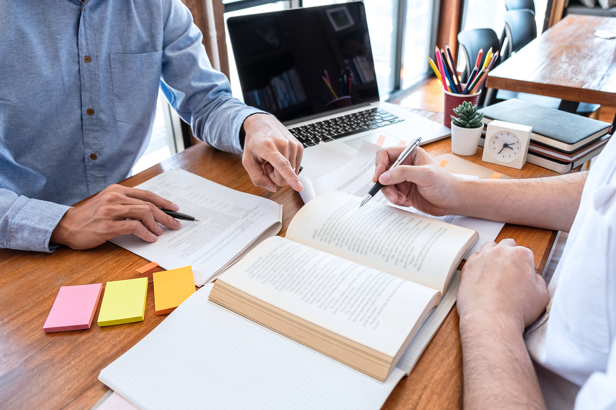 事业编备考计划