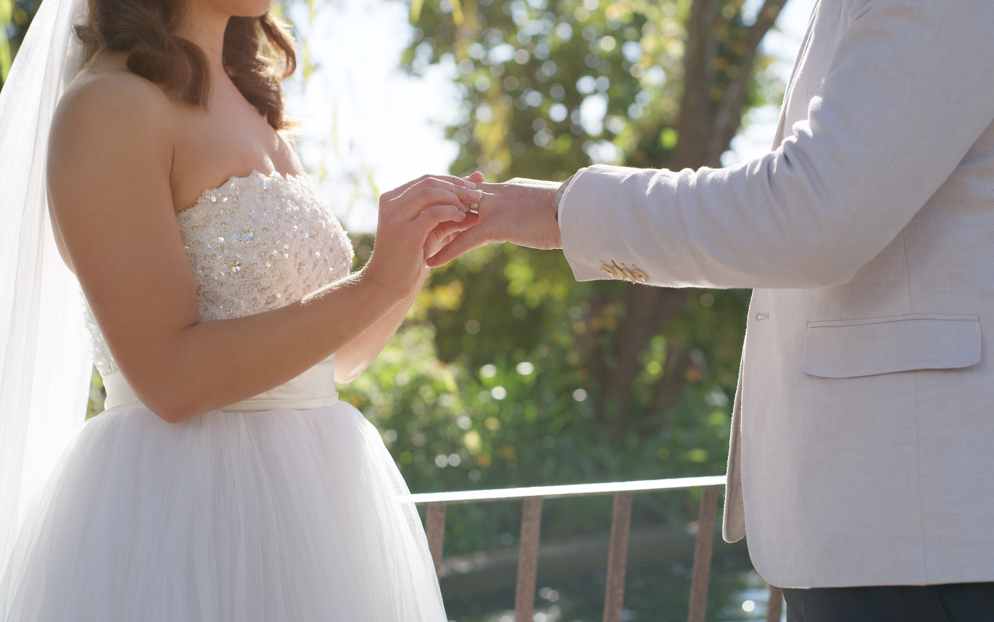 this is my promise to you...