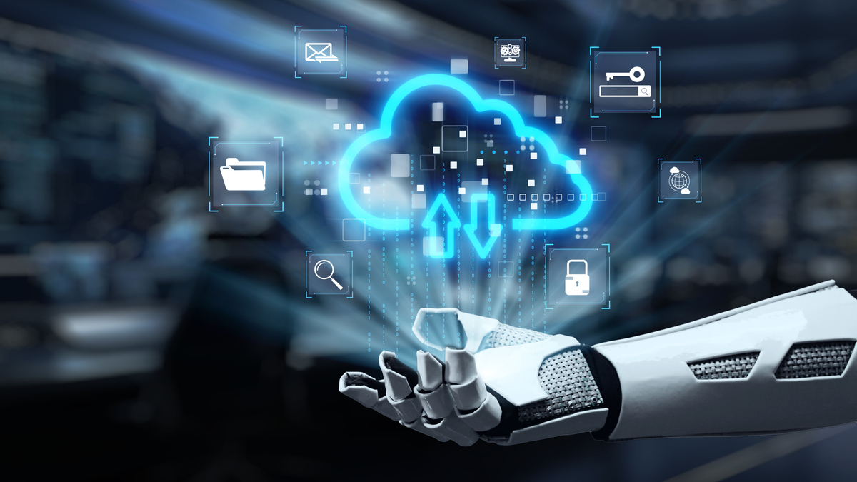 智能音箱的AI模块：云计算和大数据视角下的功能与数据分析