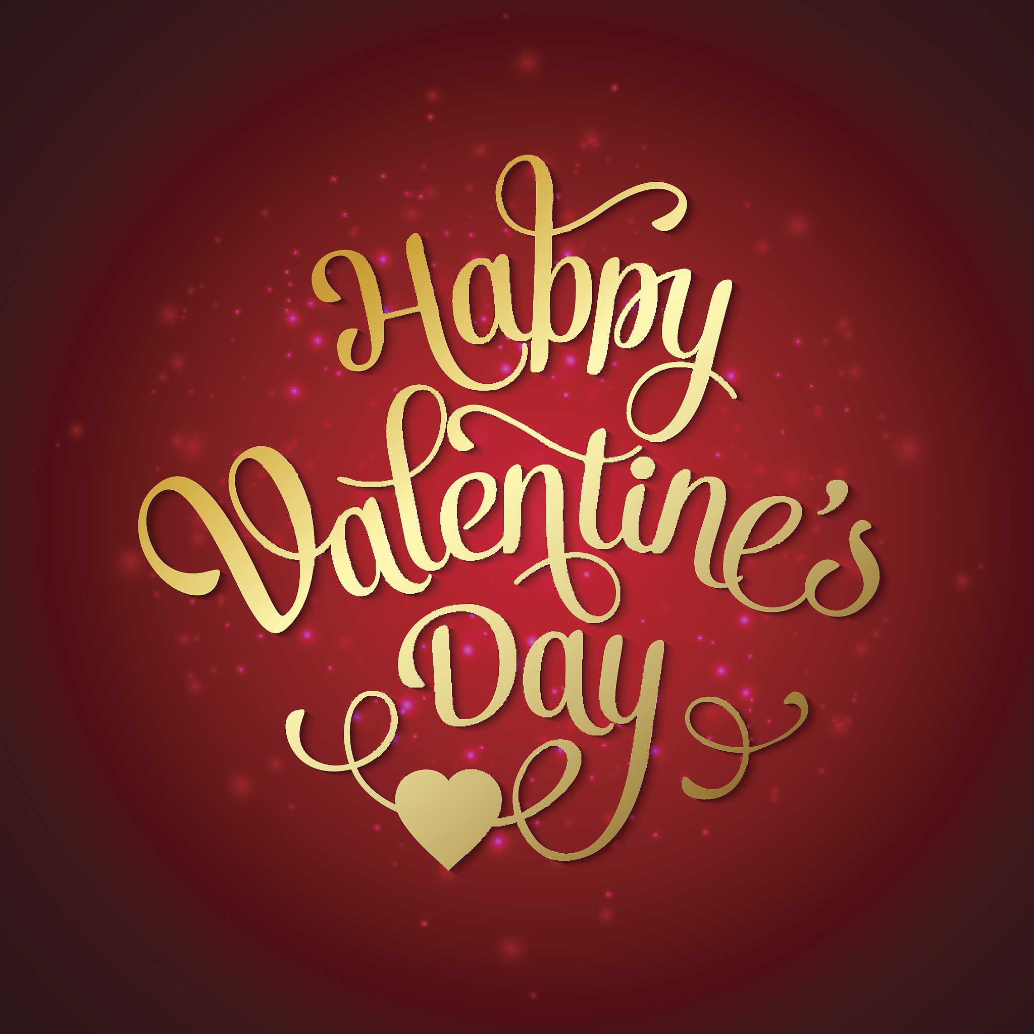 Happy Valentine's Day: Wishes & Greetings in English