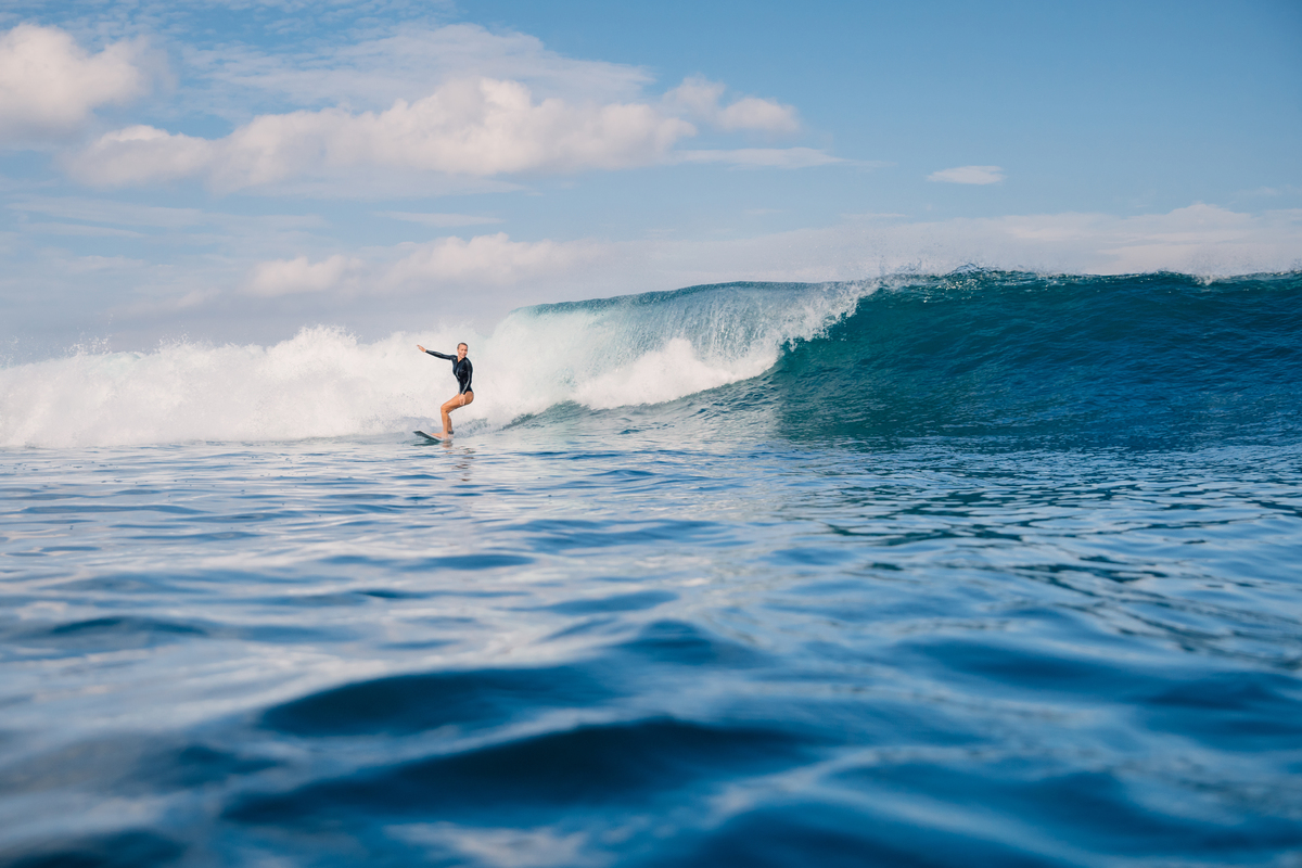 Sandboarding: Surfing the Dunes