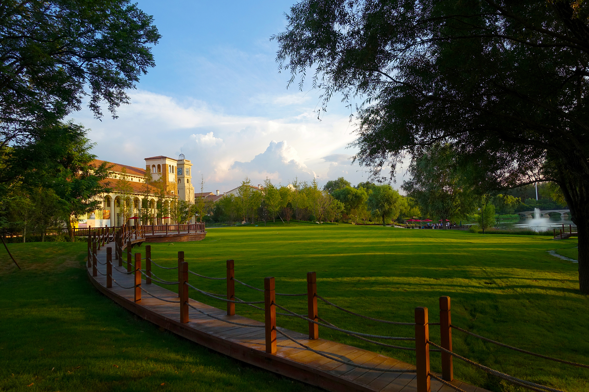 厦门东海职业技术学院园林技术专业专业课程设置有哪些