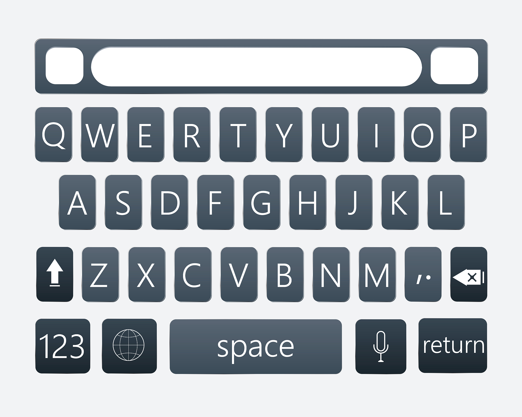 不想用百度输入法 还能用什么输入法