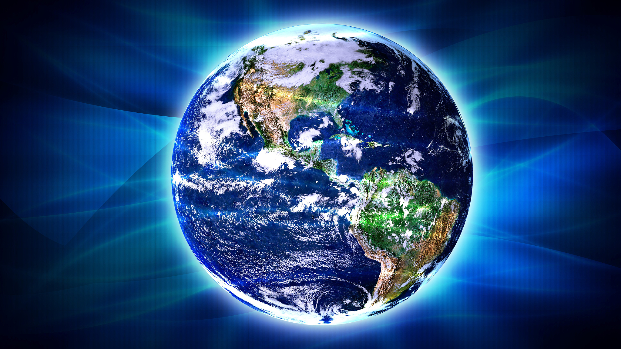 globe
