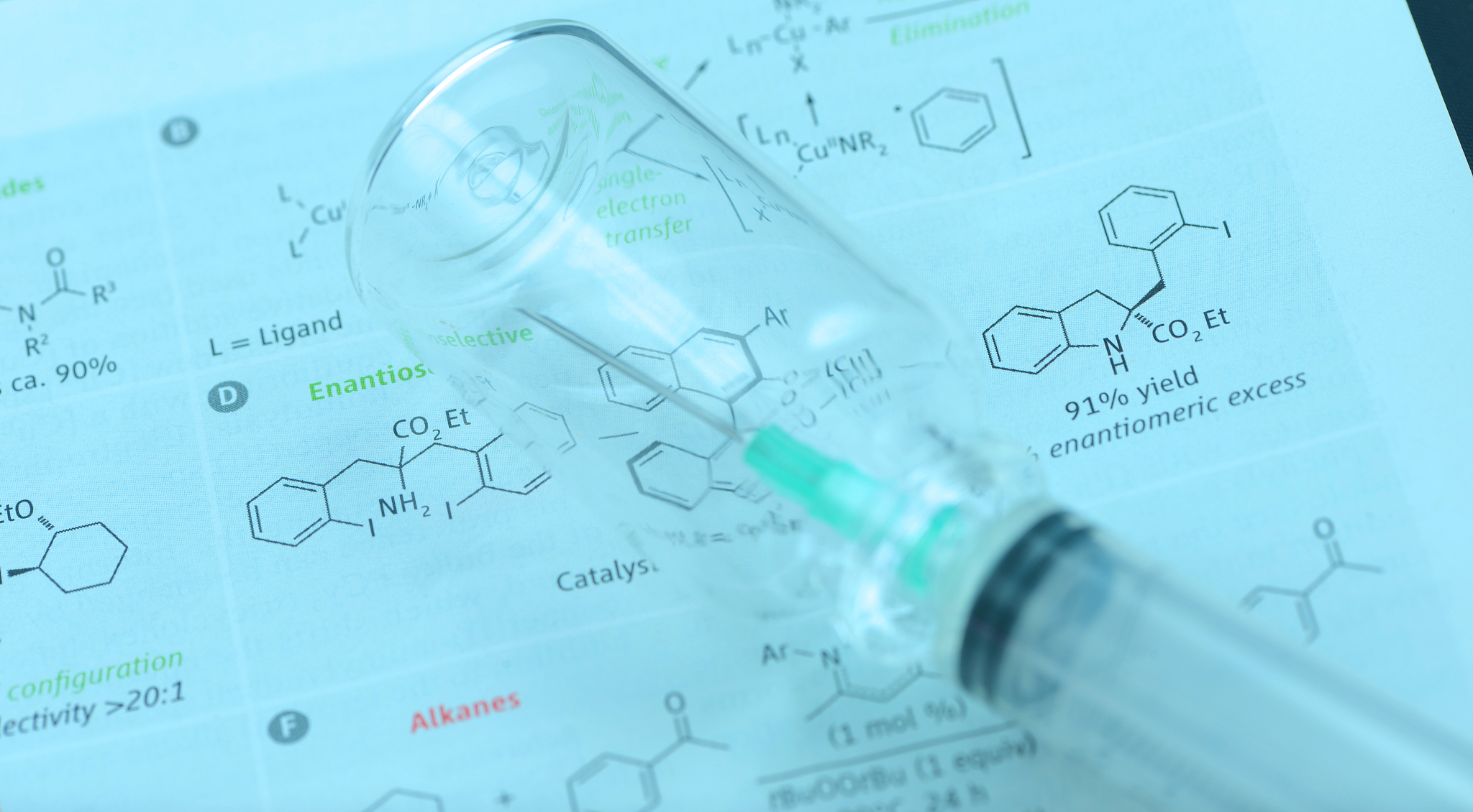 山东化工职业学院招生专业