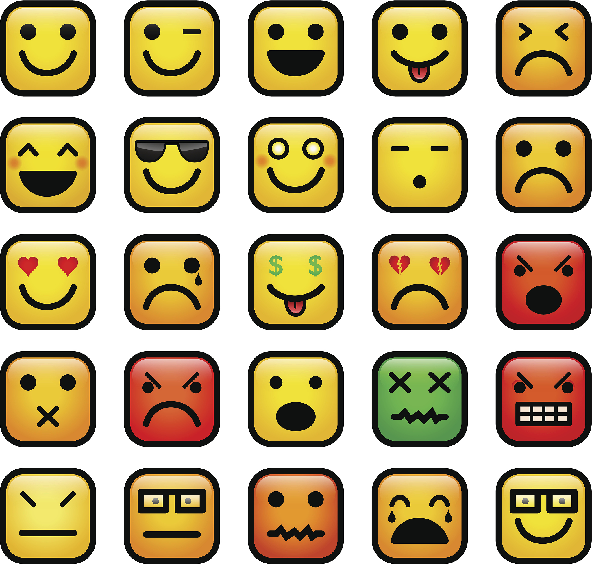 Create a Person with Emojis: A Fun Guide