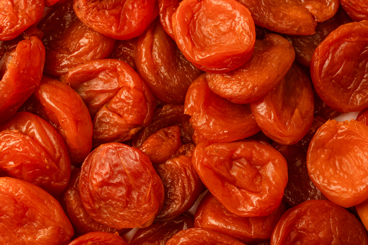 一次吃几个吊杏干合适？美味与健康兼顾！