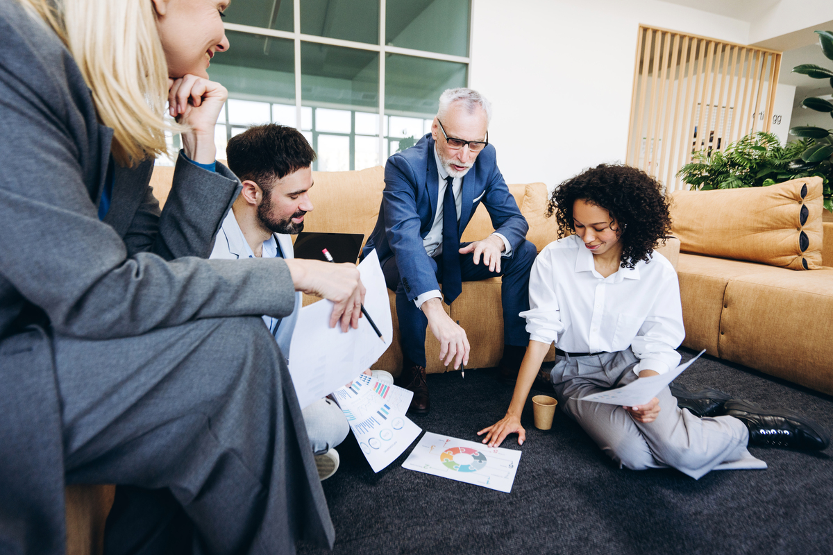 跨文化沟通：如何在职场中游刃有余