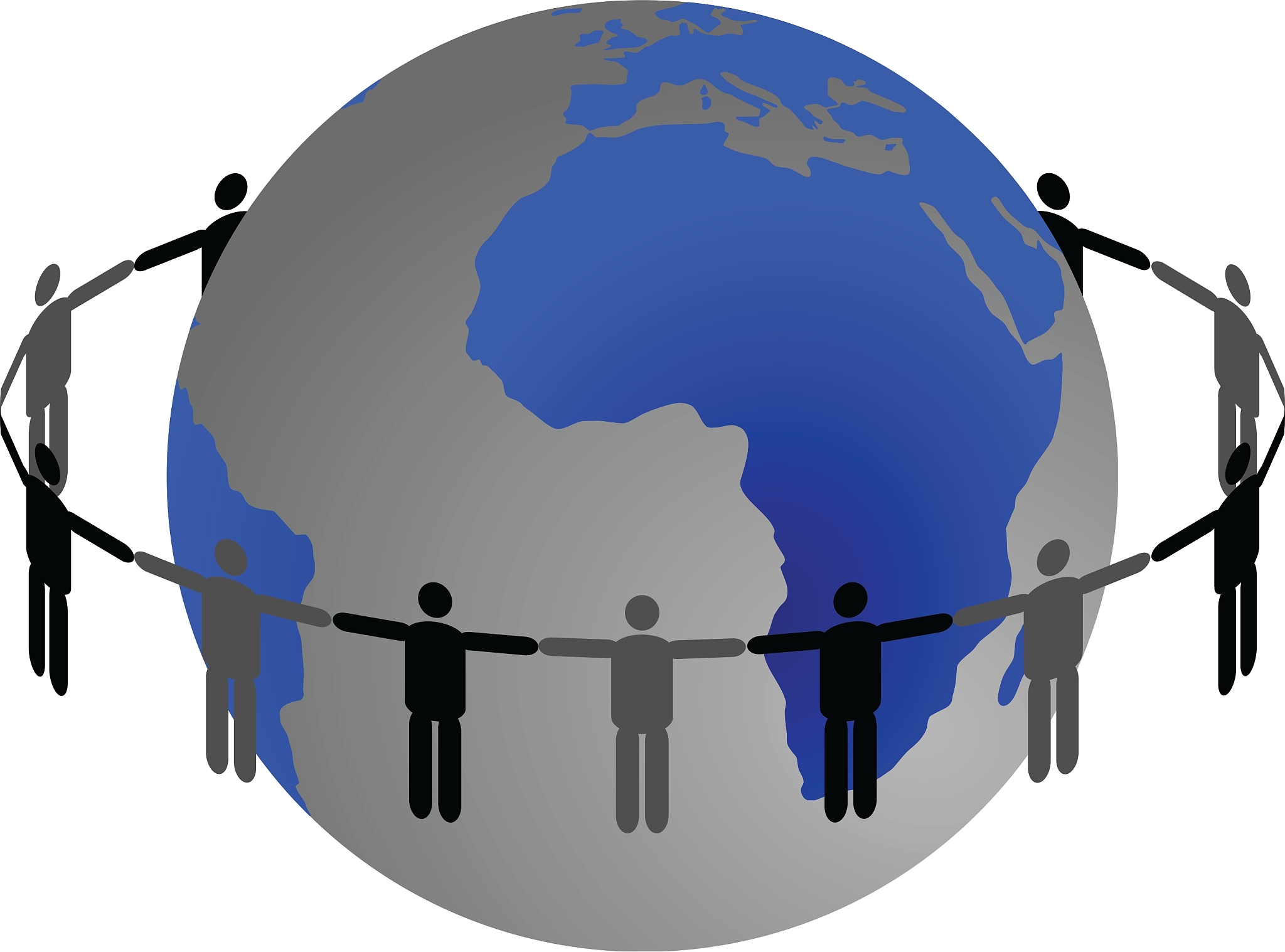 global connection