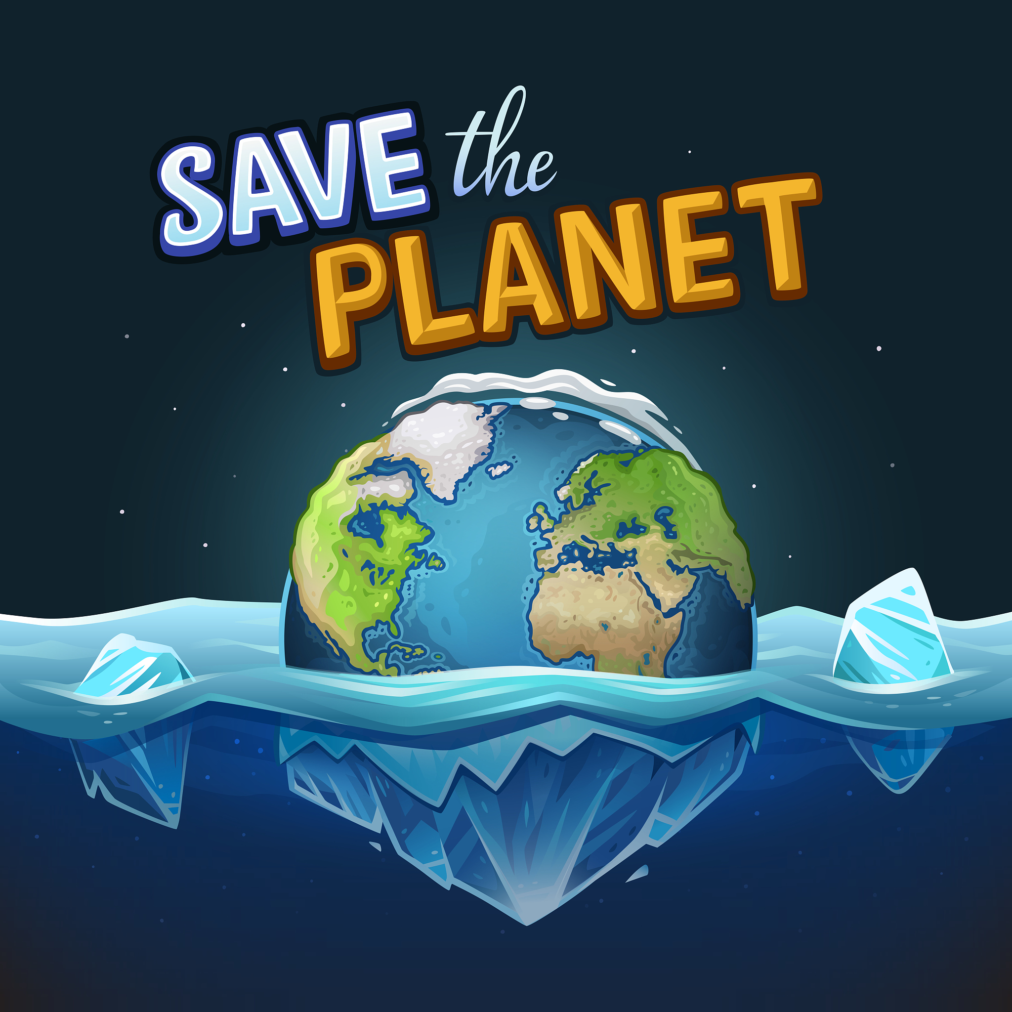 Are We Truly Fighting Climate Change? Examining the Lack of Real Effort