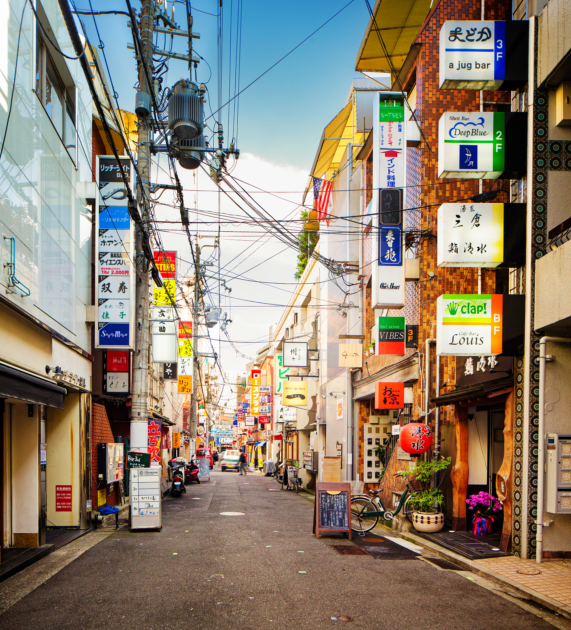 日本旅游攻略：最佳行程安排、住宿、美食和文化体验