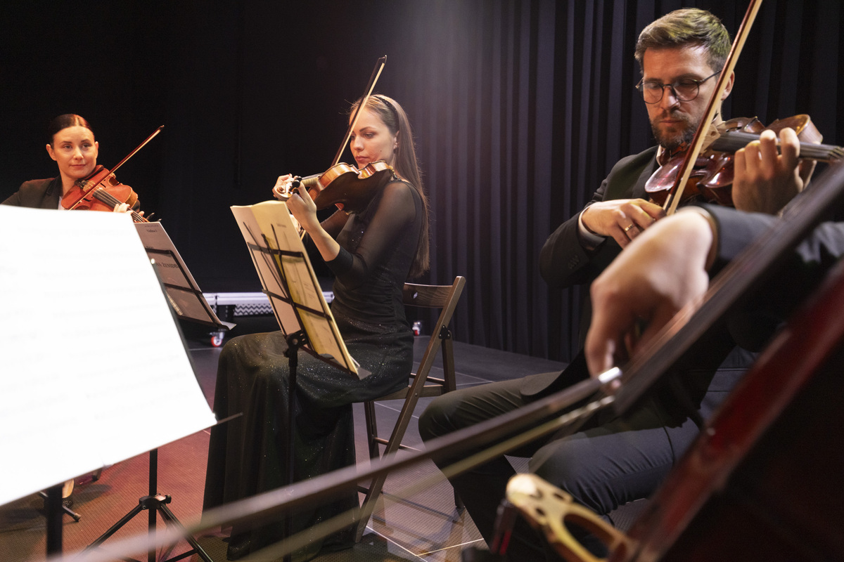 浙江音乐学院音乐表演西洋乐器演奏、小提琴专业如何