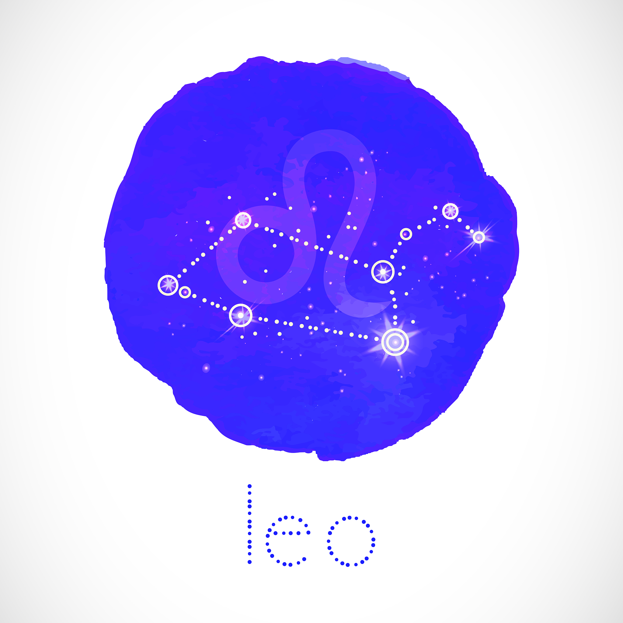 8月18日出生是什么星座？狮子座性格特点解析