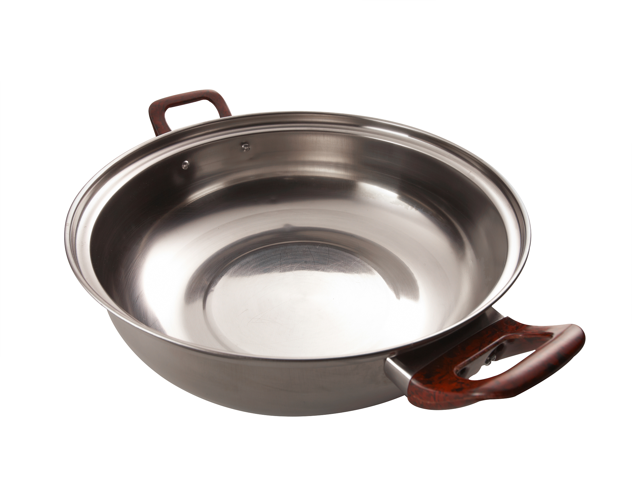 电磁炉上面能用什么锅，