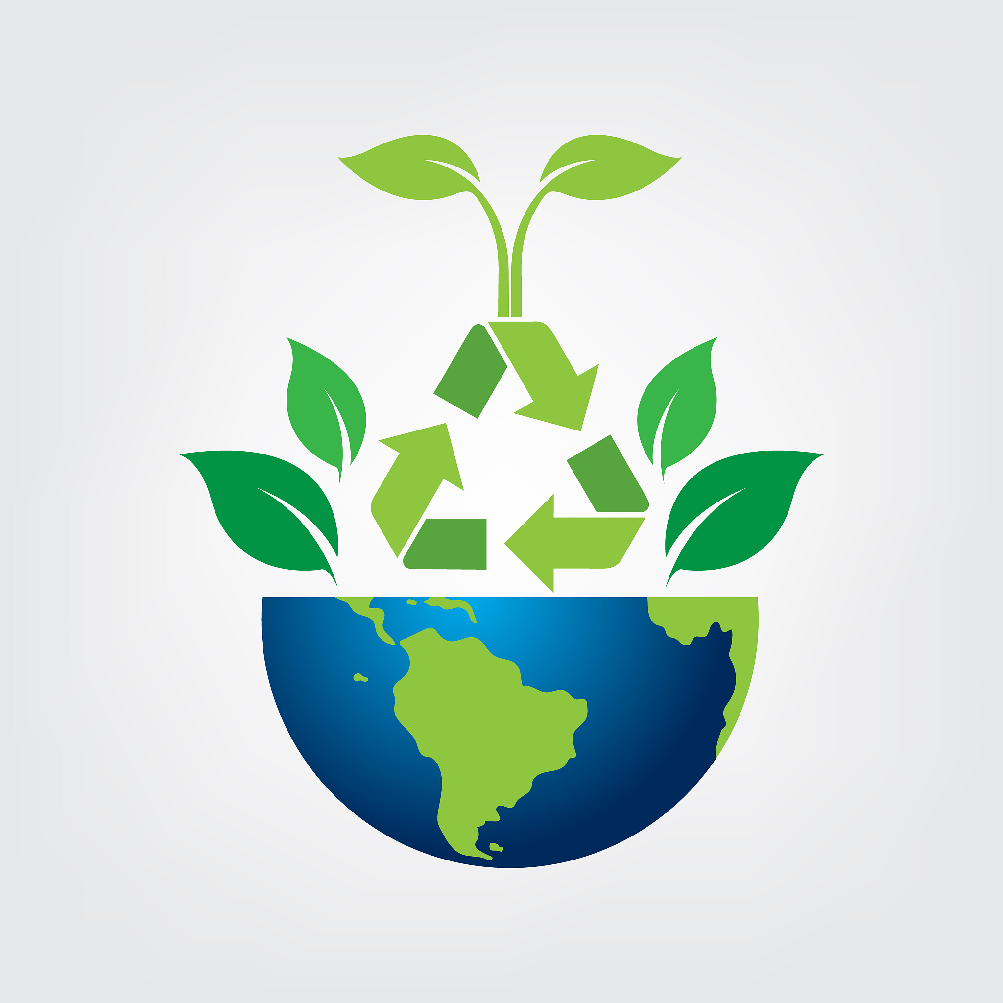 save the world