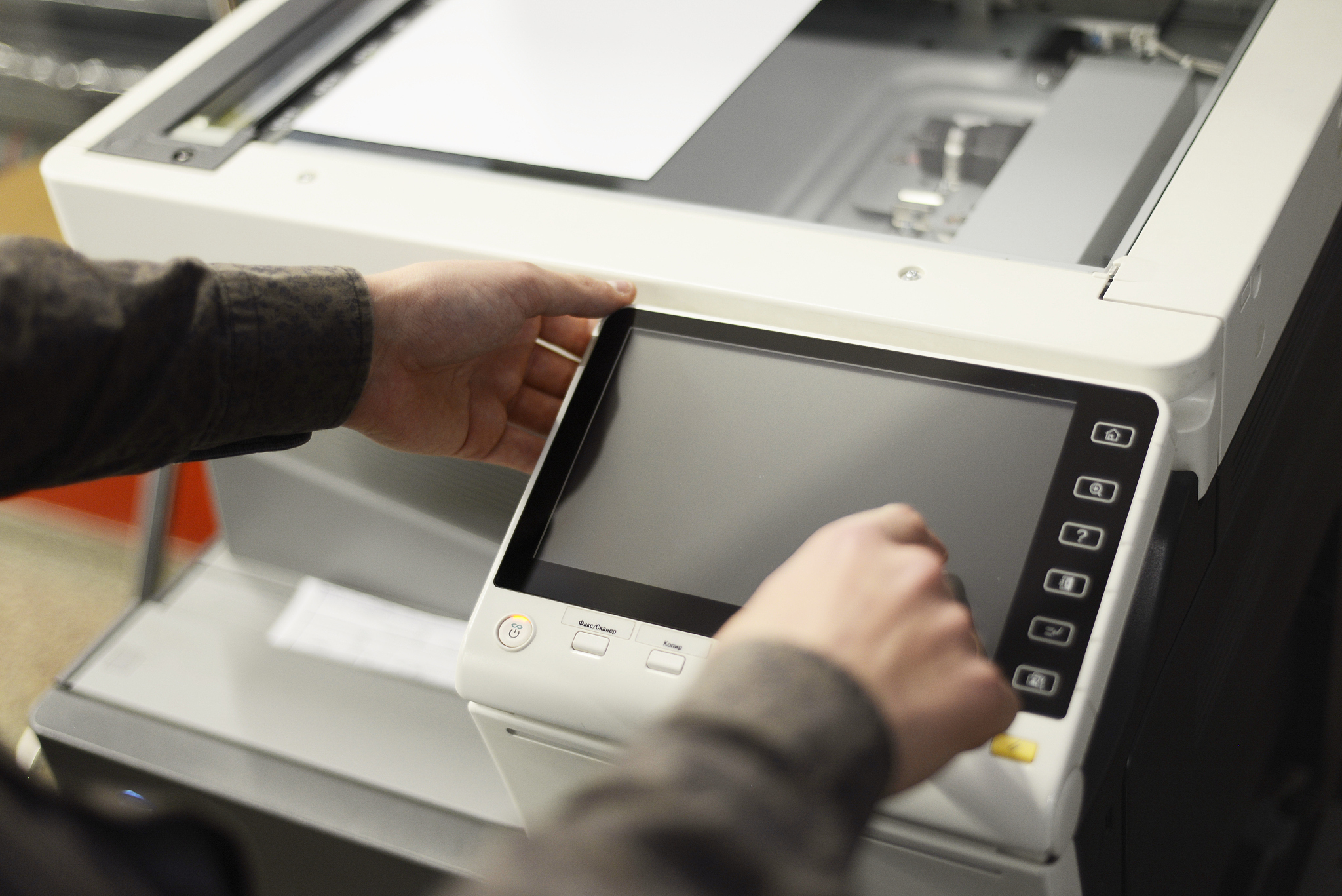 档案数字化扫描技巧培训：提升效率、保证质量、确保安全