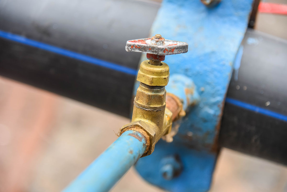 史密斯热水器换完镁棒怎样做才能不漏