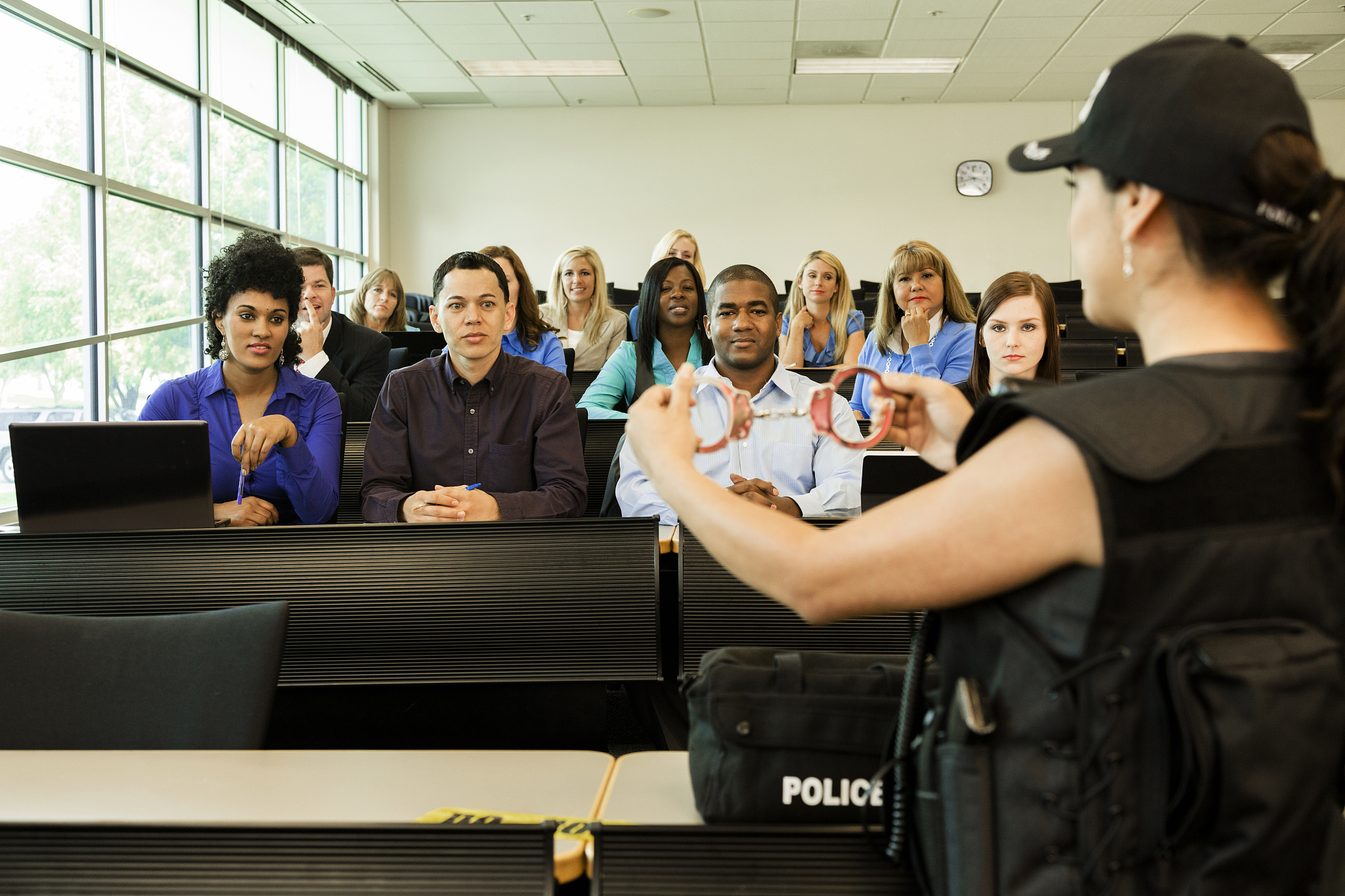 大学生安全教育工作通知