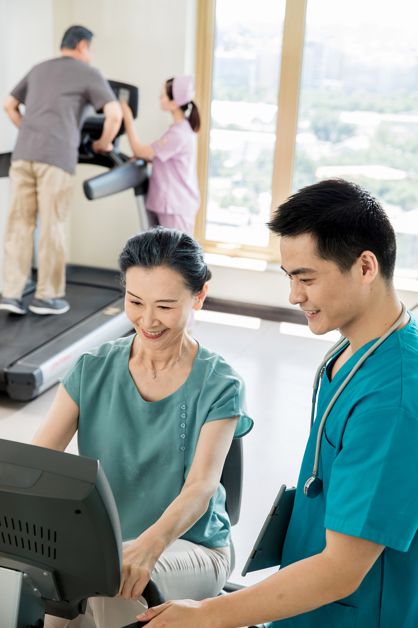 中医康复保健专业有哪些就业方向？