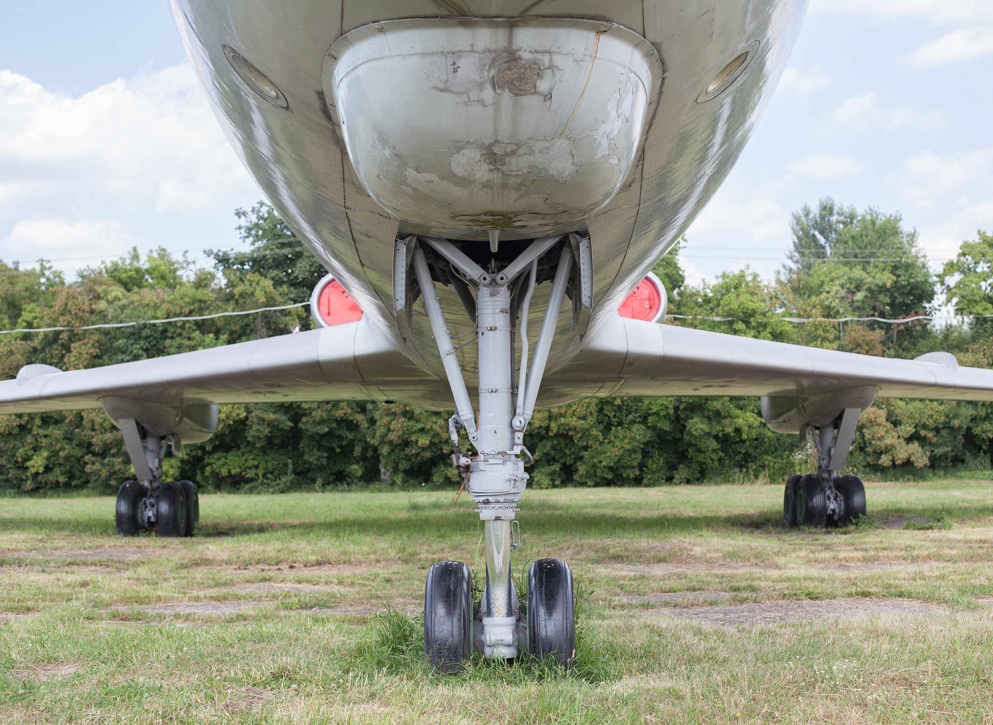 基于正则化逻辑回归的飞机起落架质量判定