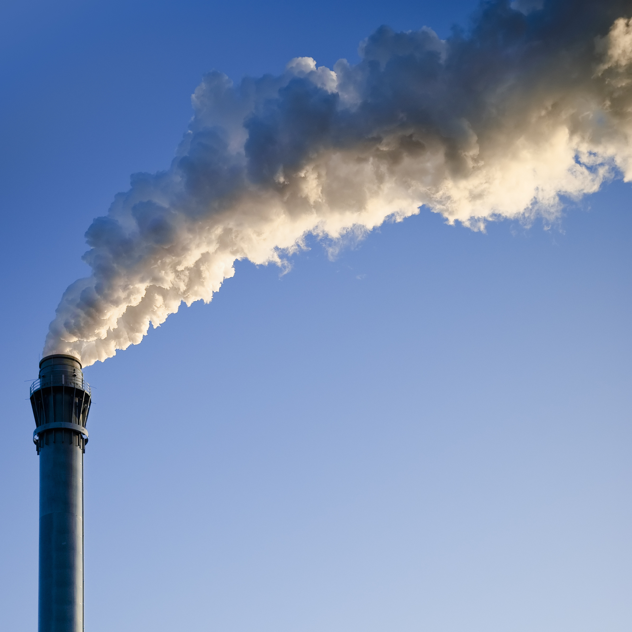 大气环境污染问题：思考与行动